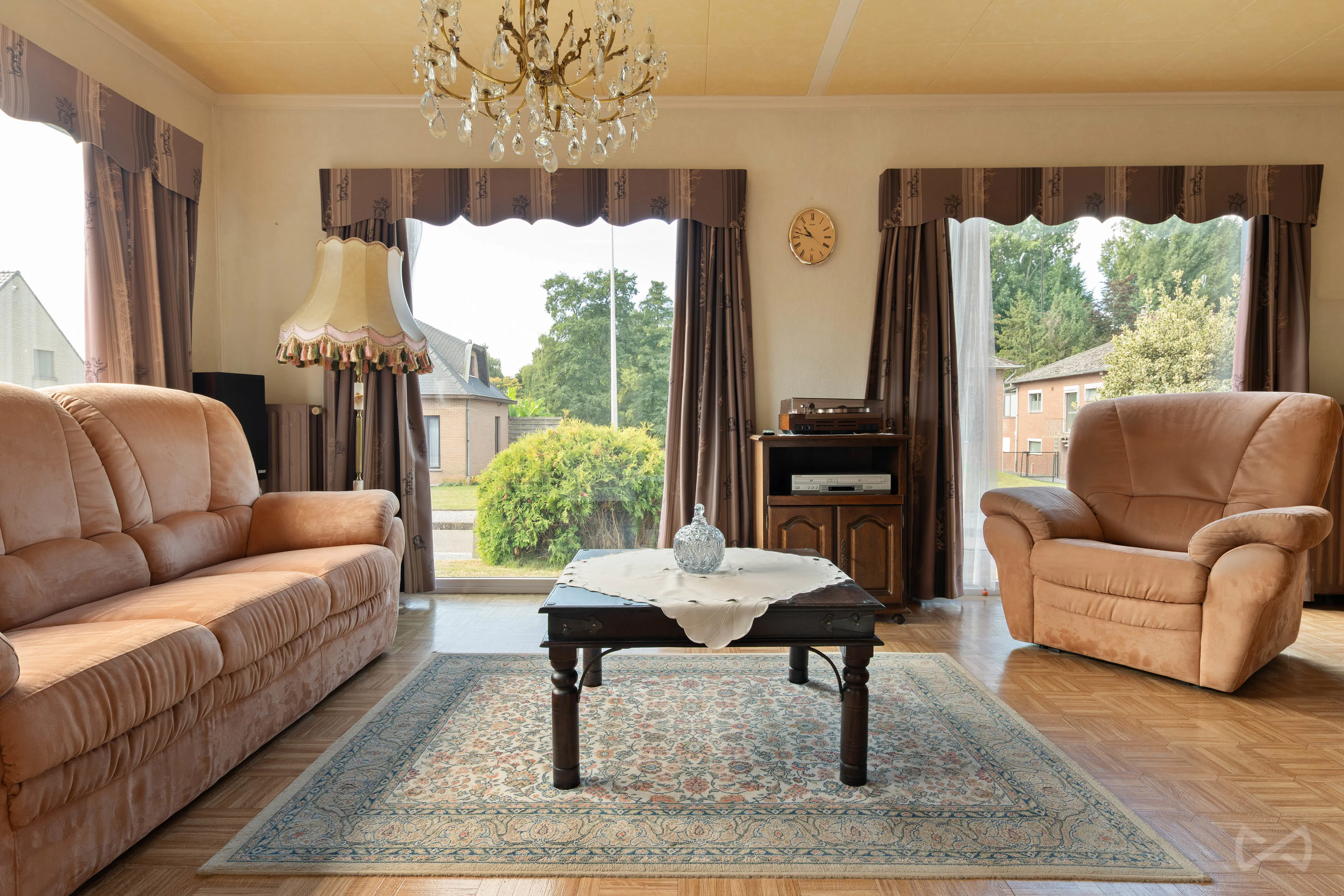Picture 1 of 4 for Bungalow with three bedrooms in Tongeren-Borgloon