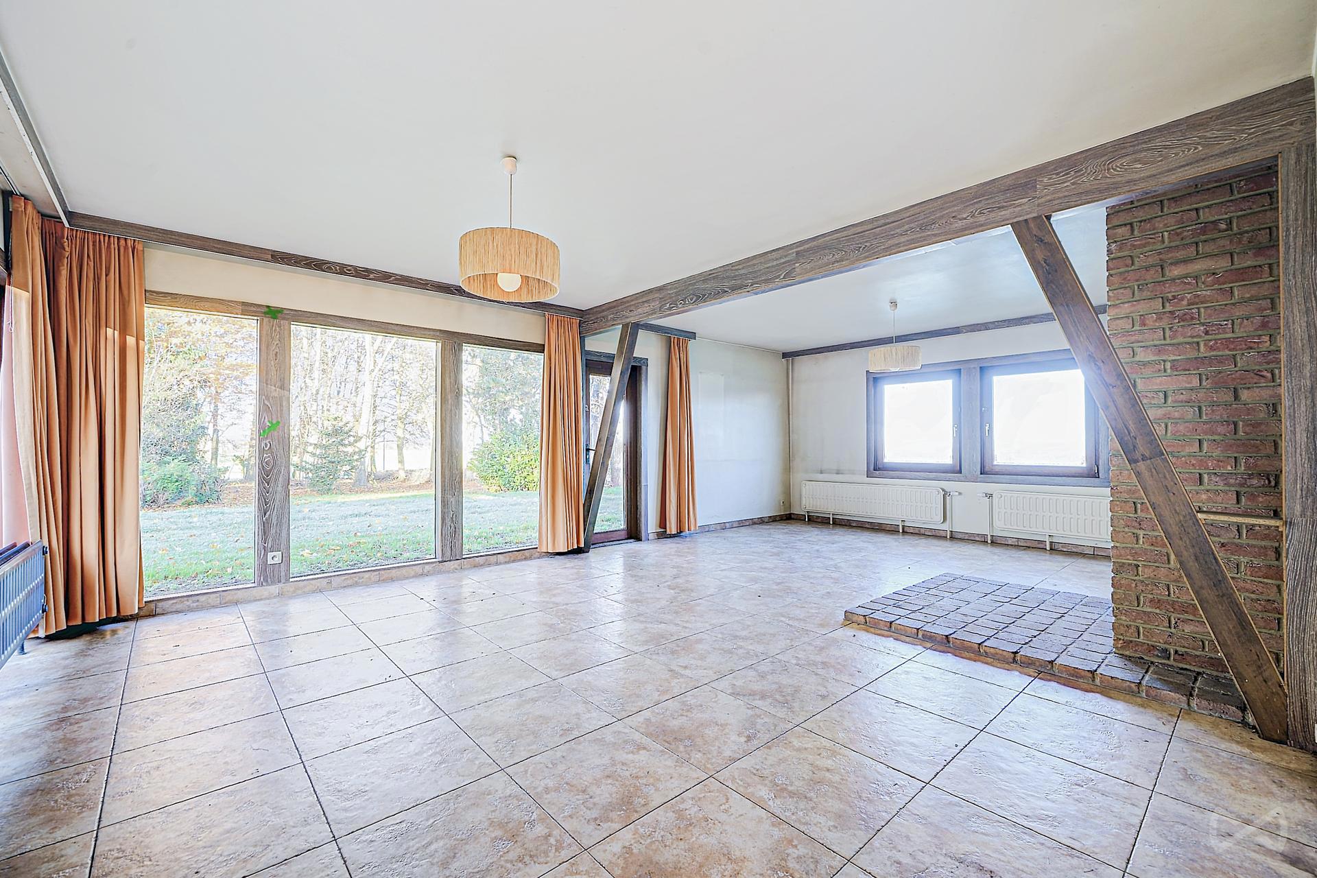 Photo 4 sur 4 pour Maison de 20 chambres à QuÉvy