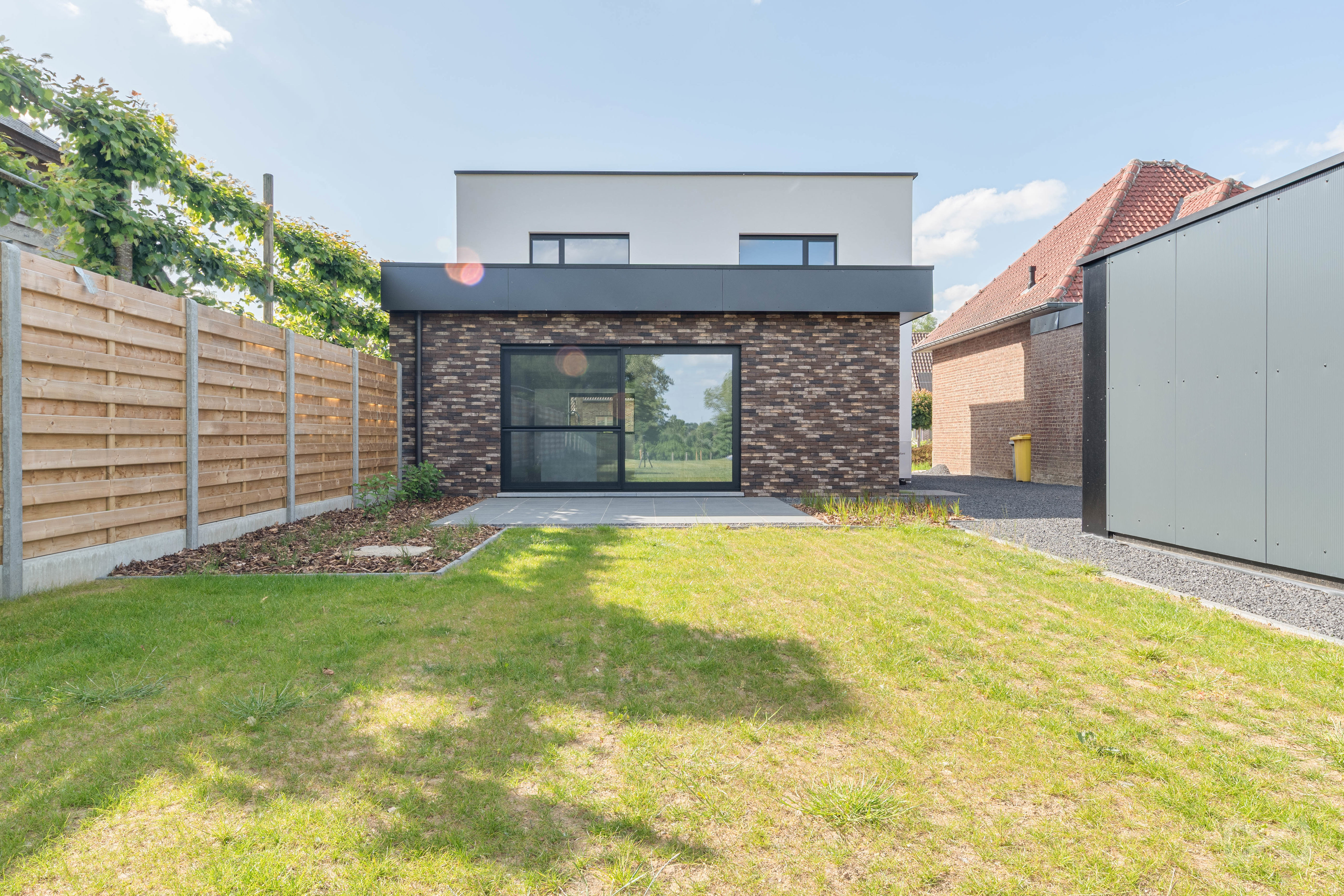 Picture 4 of 4 for House with three bedrooms in Boutersem