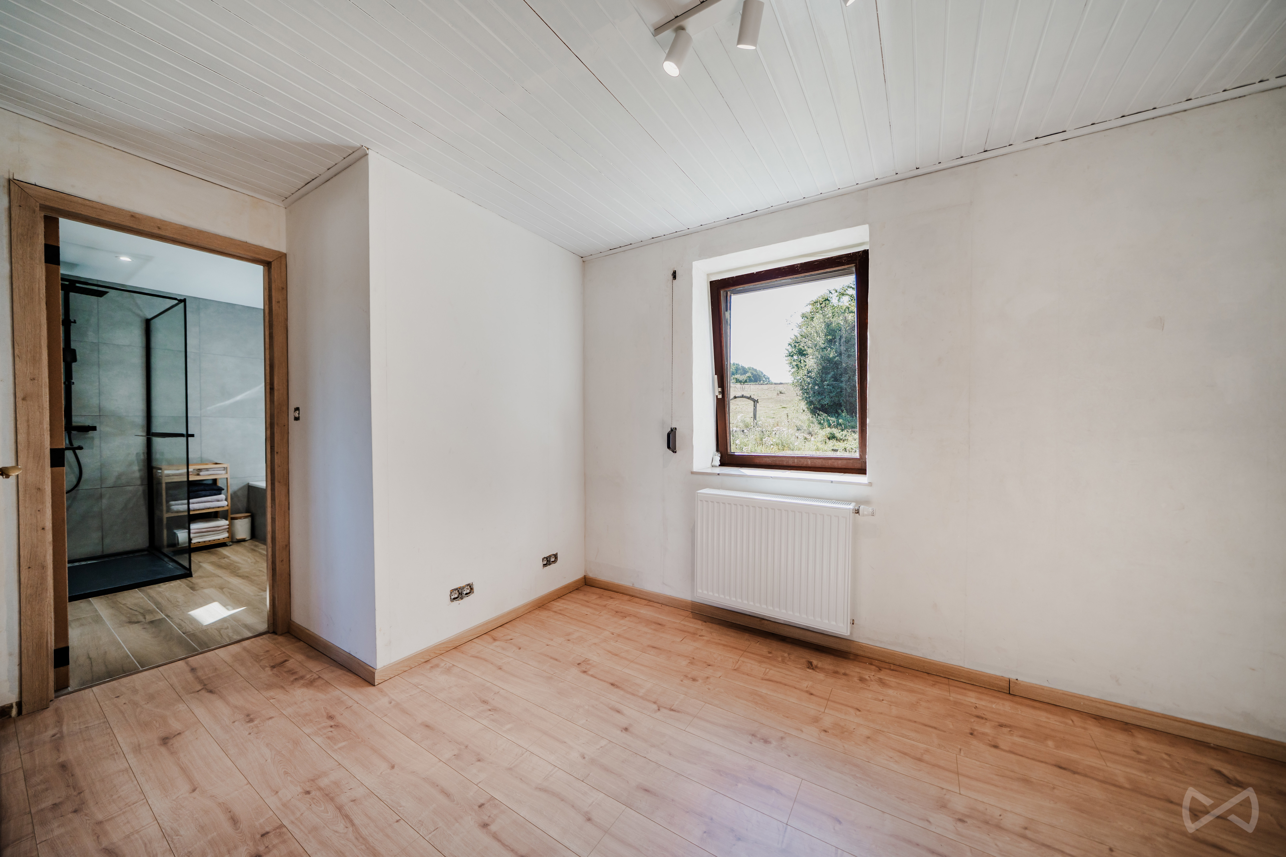 Foto 1 van 4 van Villa met drie slaapkamers in Cour-sur-heure
