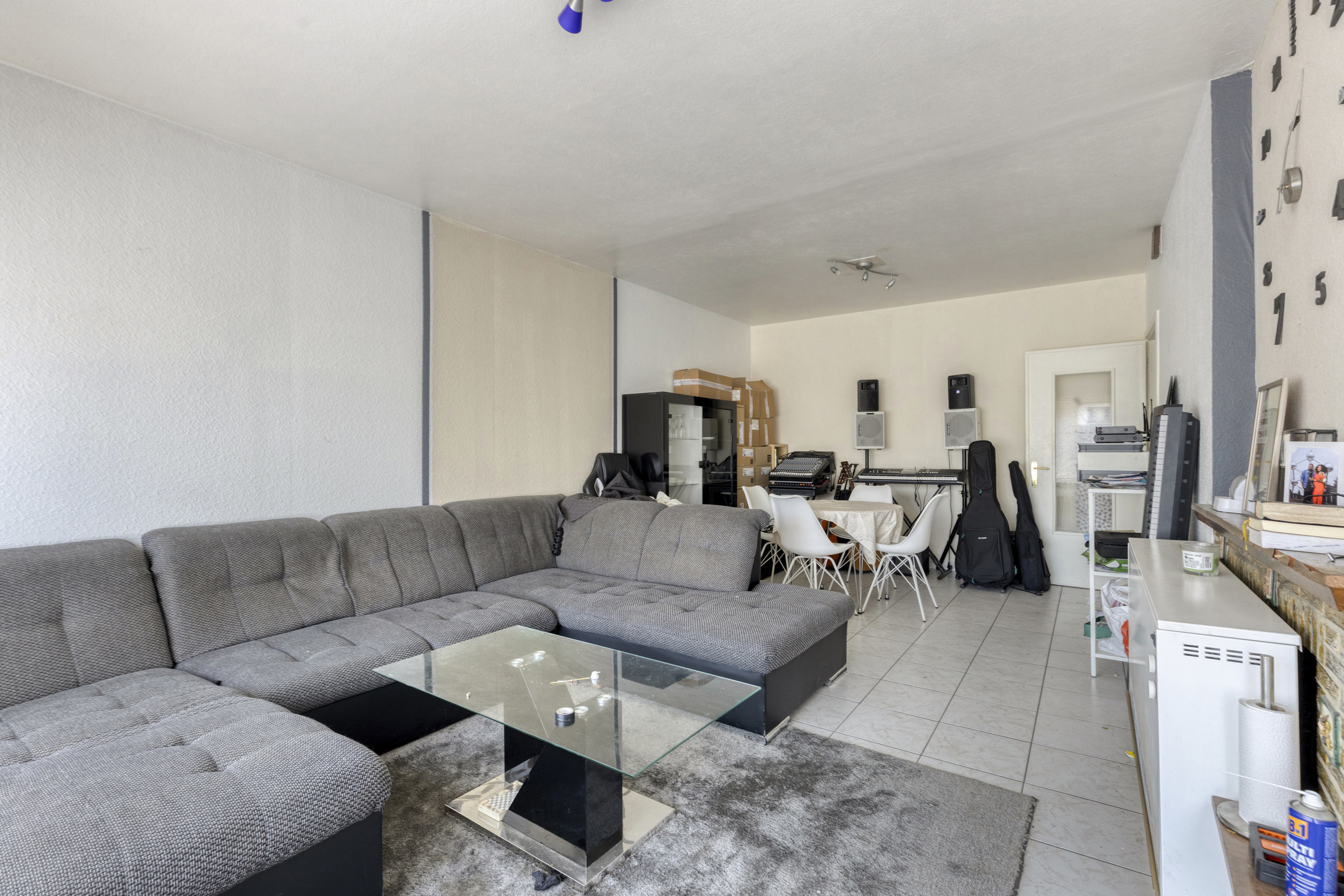Foto van de woning
