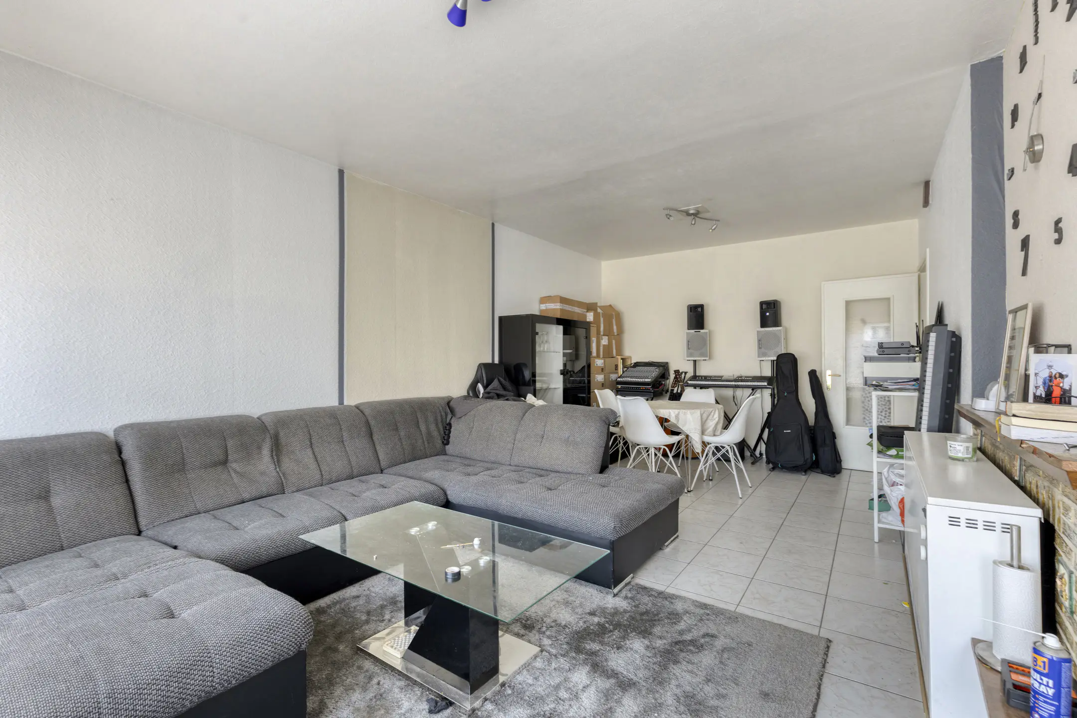 Foto van de woning