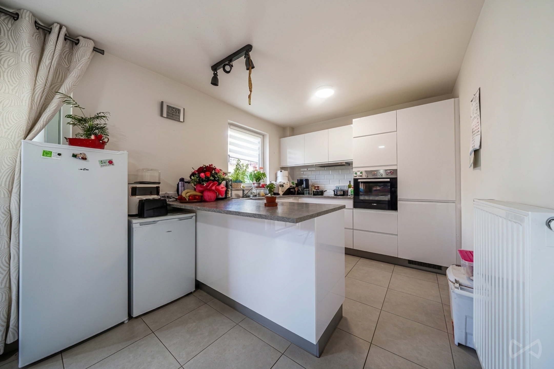 Picture 4 of 4 for Flat with two bedrooms in Grez-doiceau