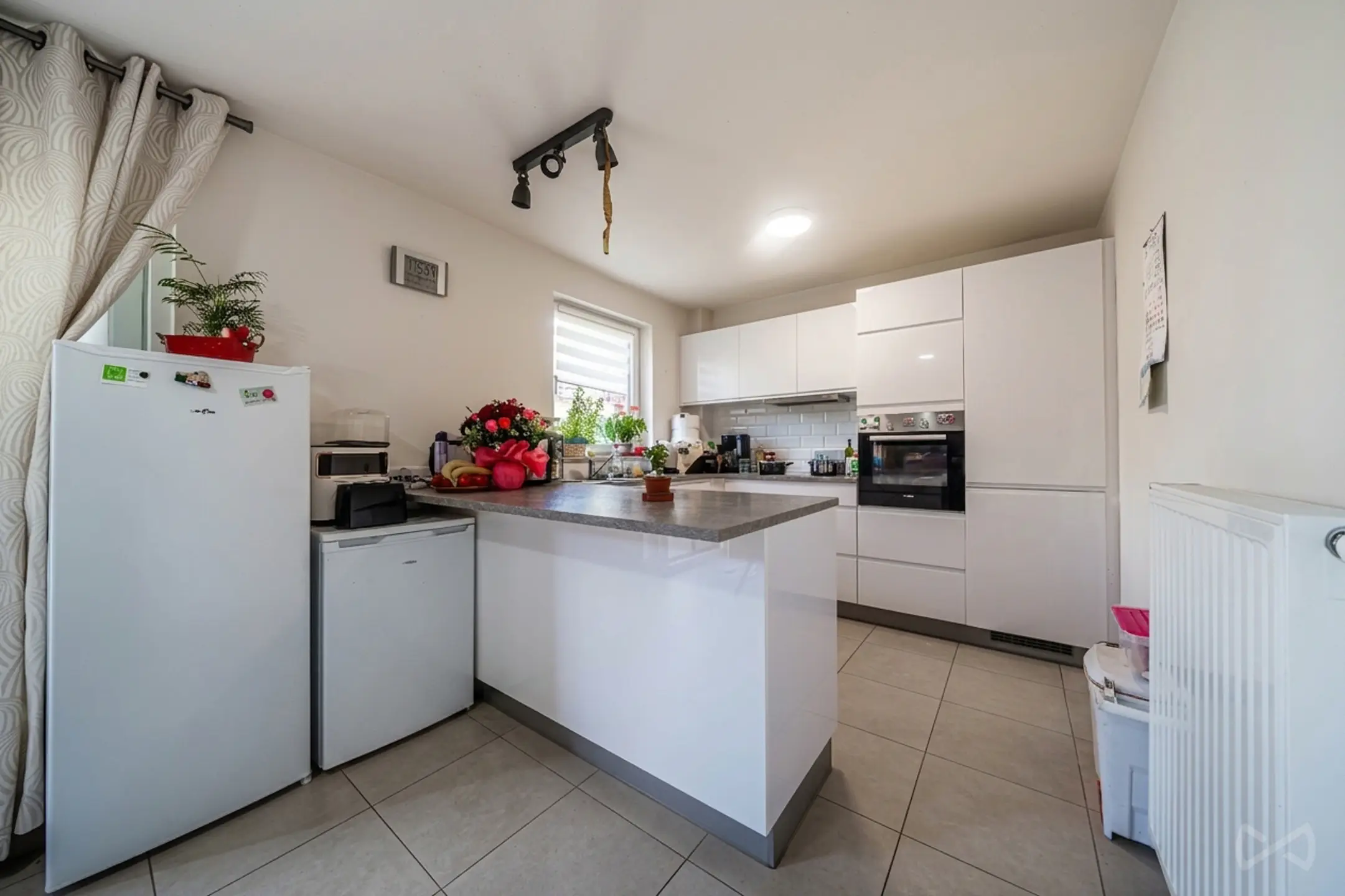 Picture 4 of 4 for Flat with two bedrooms in Grez-doiceau