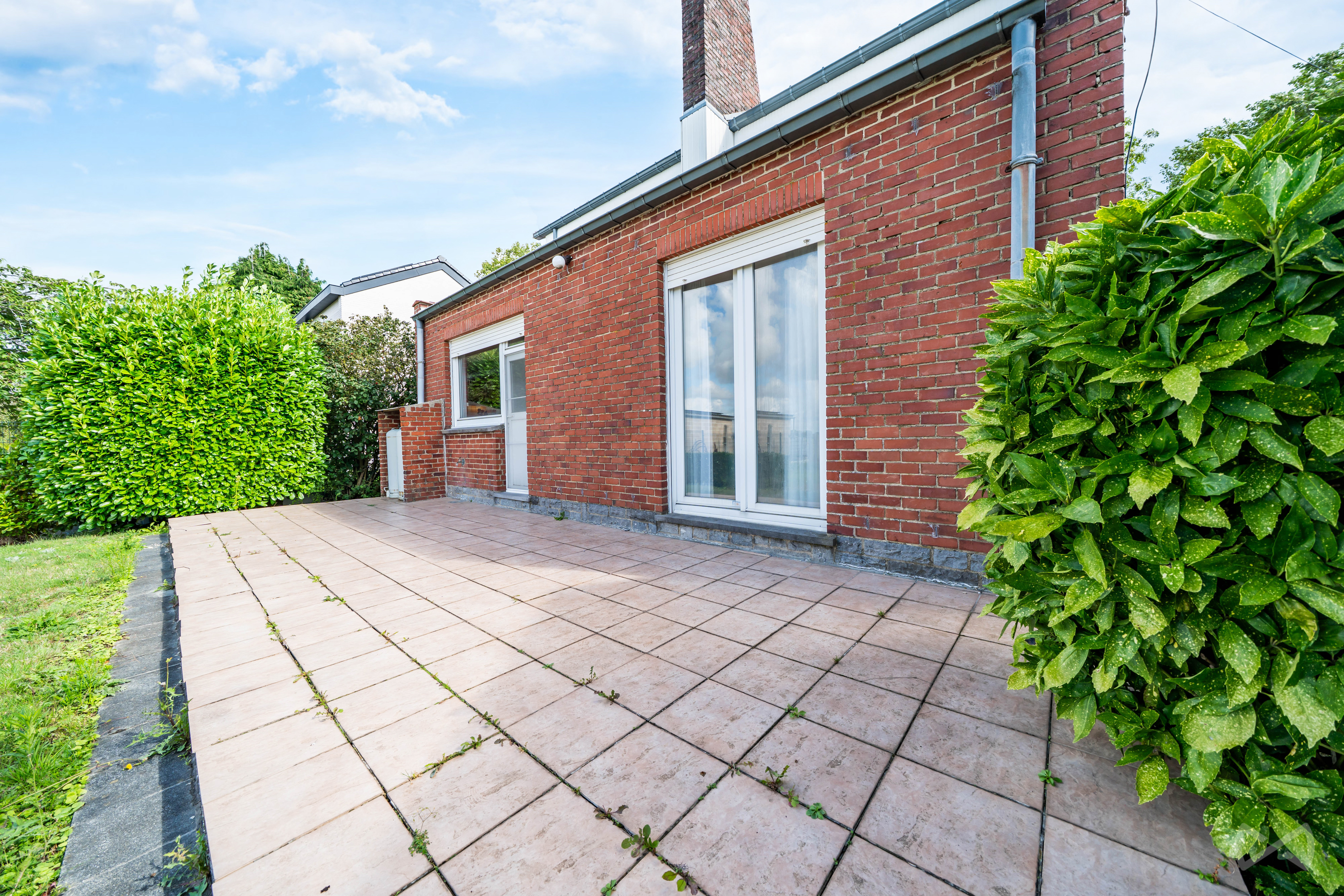 Picture 4 of 4 for Villa with three bedrooms in Jurbise