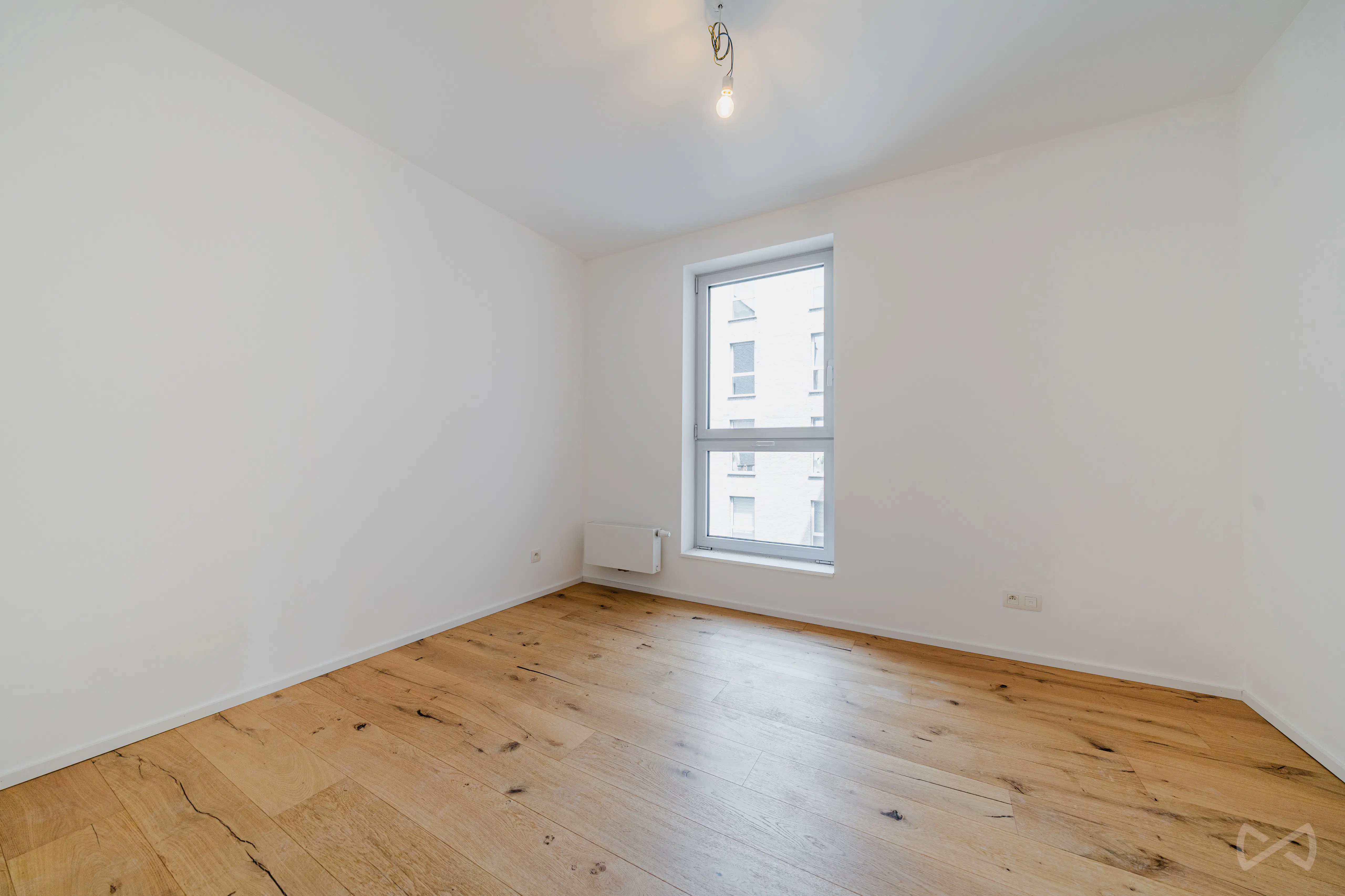 Picture 4 of 4 for Flat with two bedrooms in Liège