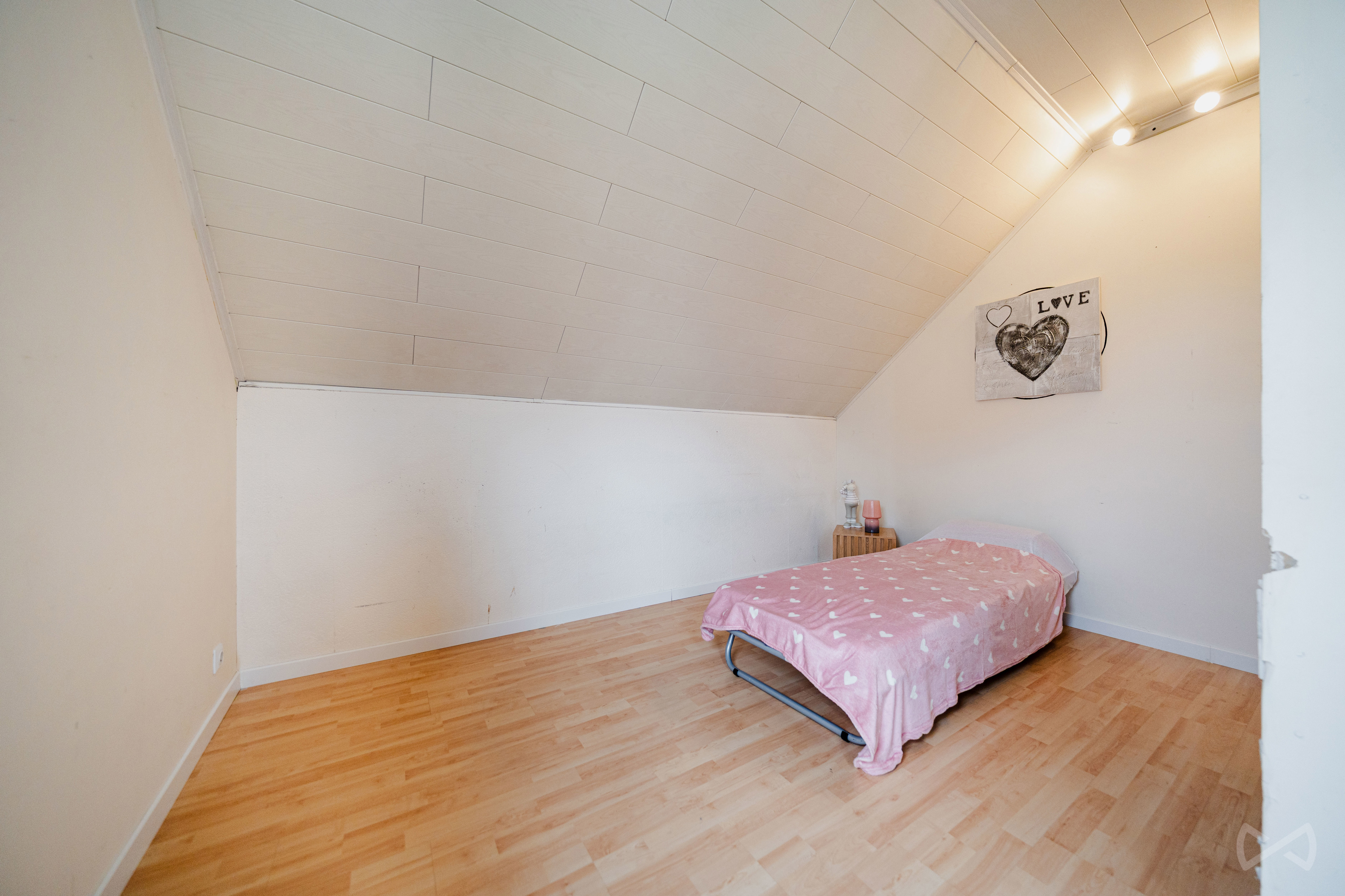 Photo 2 sur 4 pour Villa de quatre chambres à Soumagne