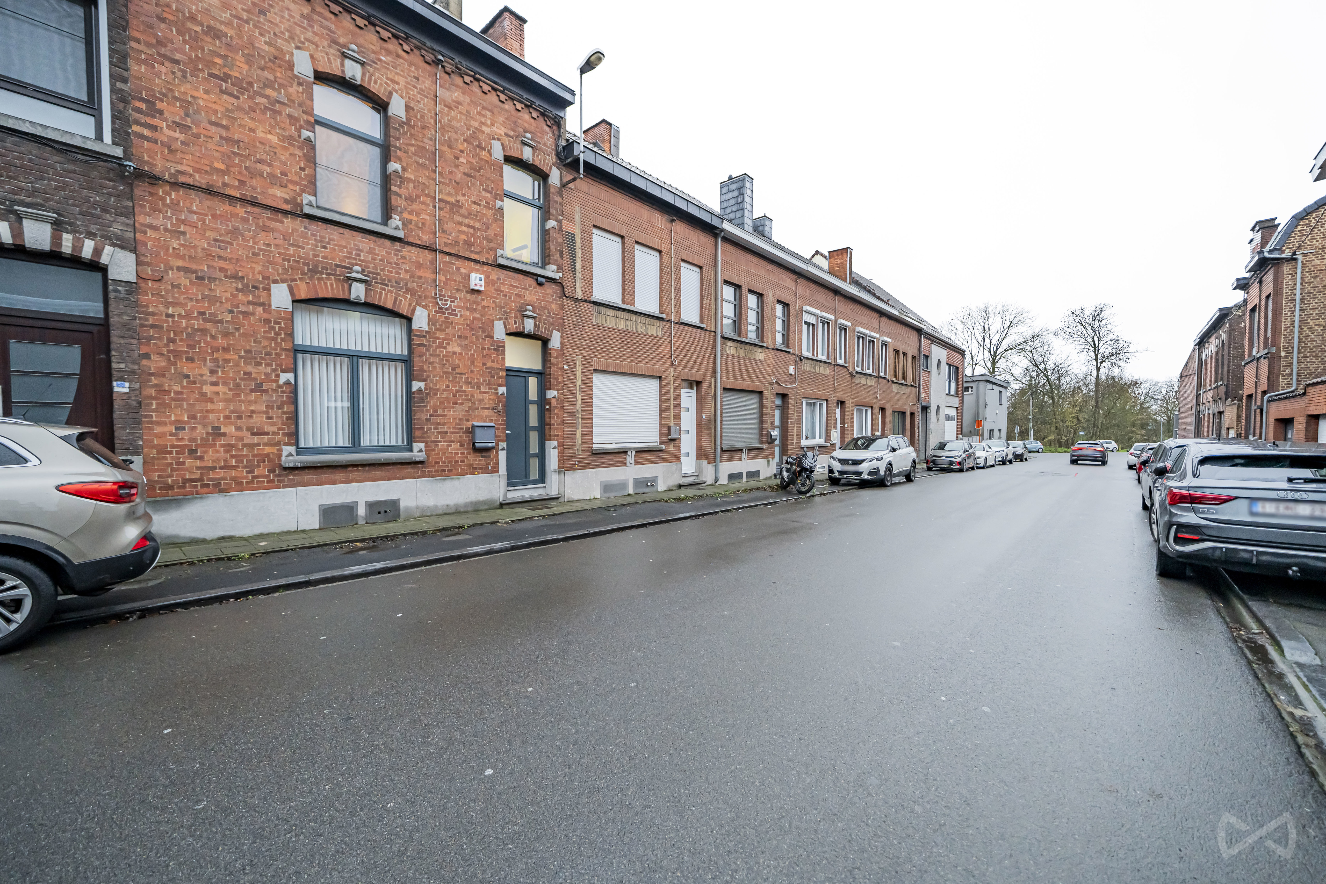 Picture 4 of 4 for House with three bedrooms in La Louvière Houdeng-Goegnies
