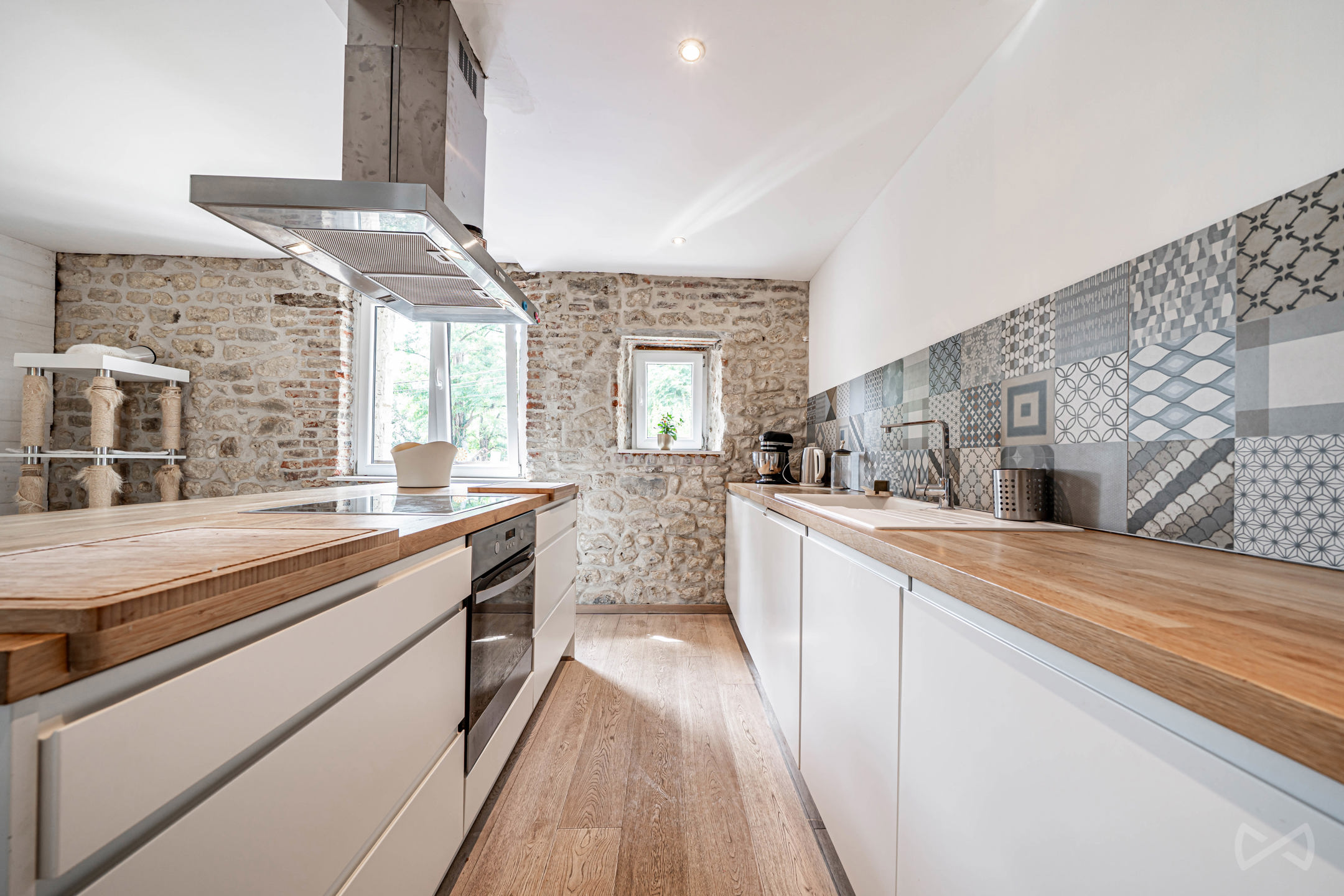Photo 2 sur 4 pour Maison de trois chambres à Genappe Glabais