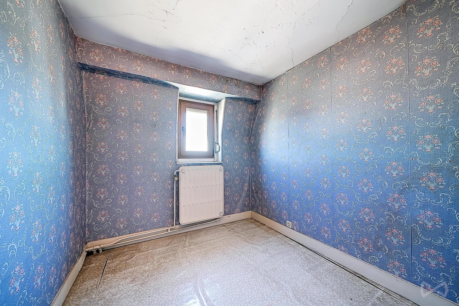 Photo 4 sur 4 pour Maison de quatre chambres à Petit-rechain