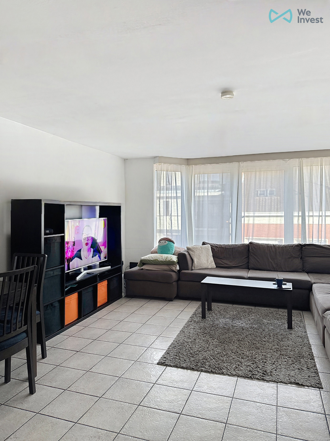 Photo 1 sur 4 pour Appartements à usage multiple de dix chambres à Dessel