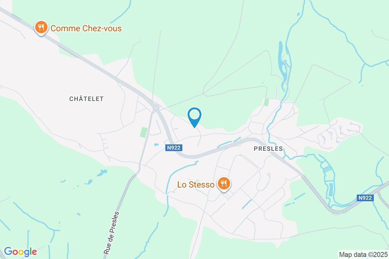 Photo 2 sur 2 pour Maison de quatre chambres à Aiseau-presles
