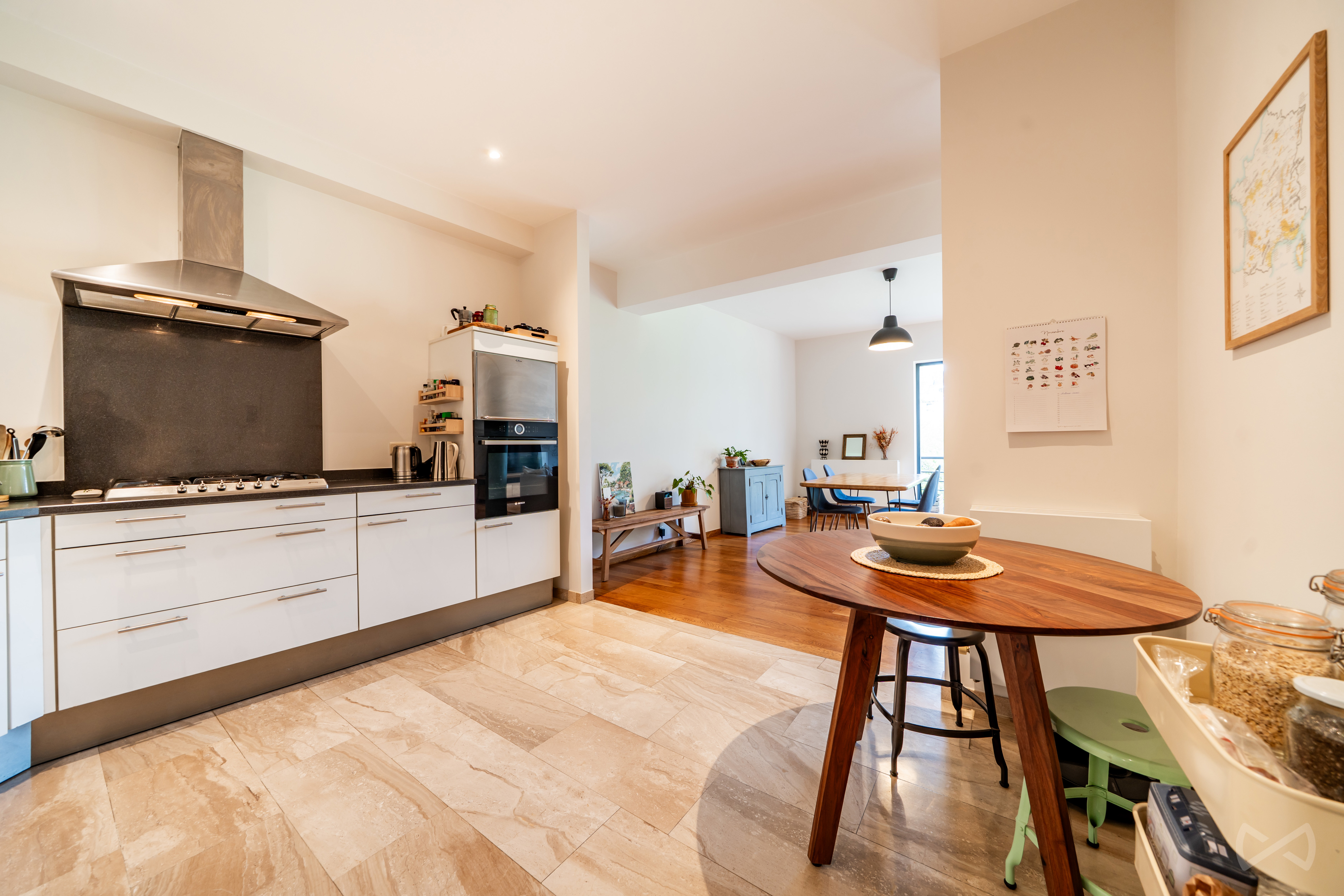Picture 1 of 4 for Flat with two bedrooms in Forest
