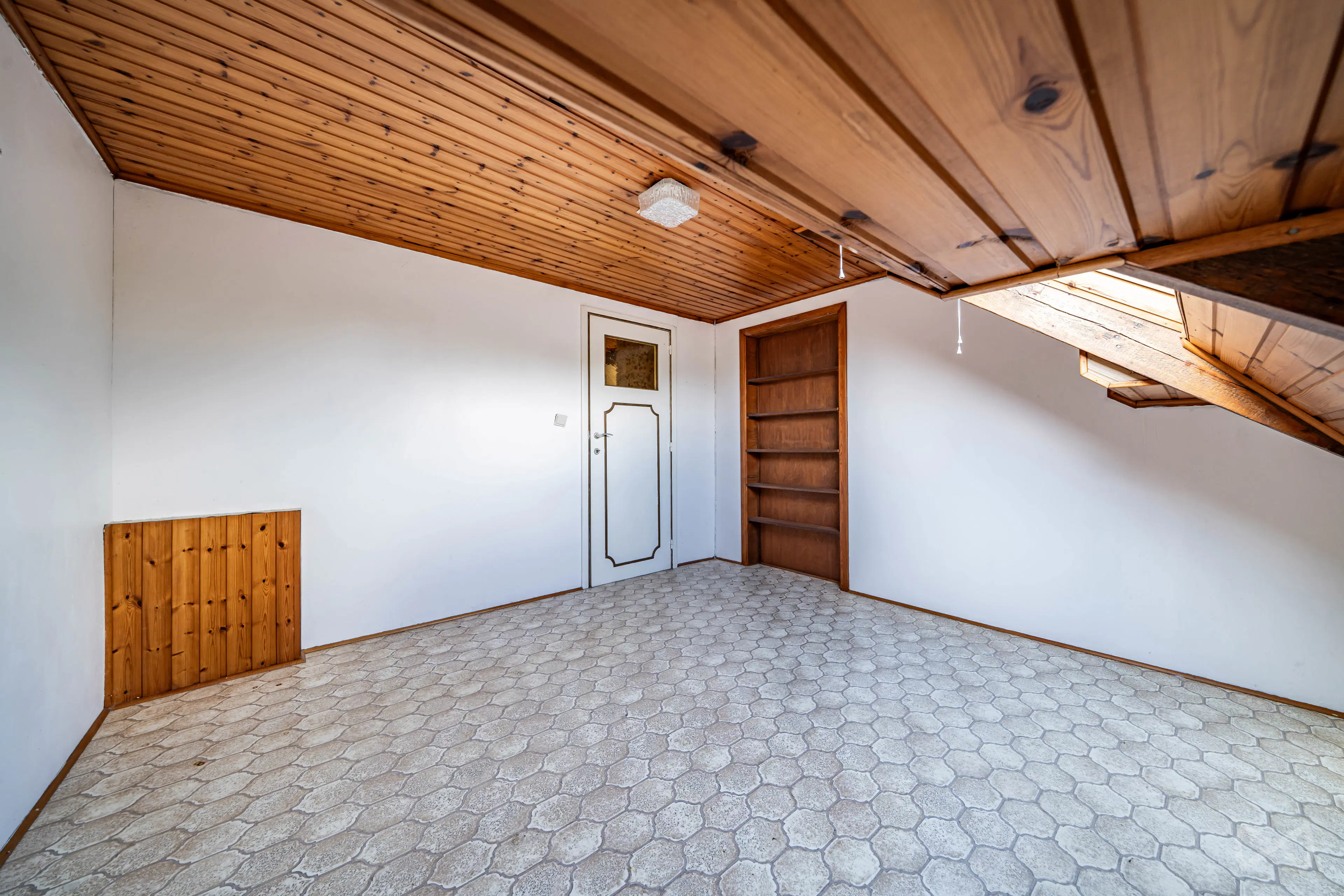 Foto 4 van 4 van Villa met vier slaapkamers in Hannut