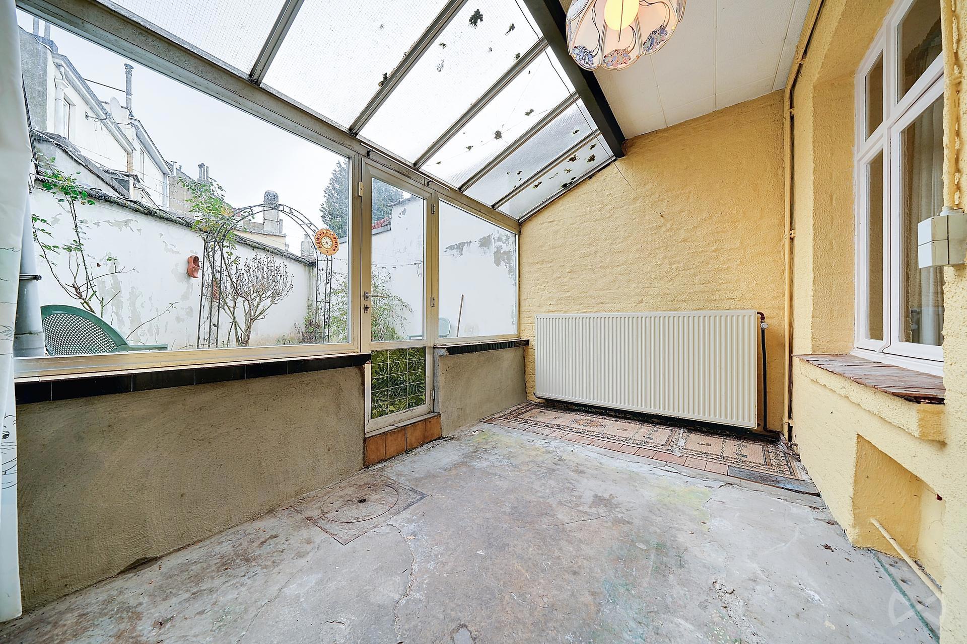 Picture 1 of 4 for House with six bedrooms in Anderlecht
