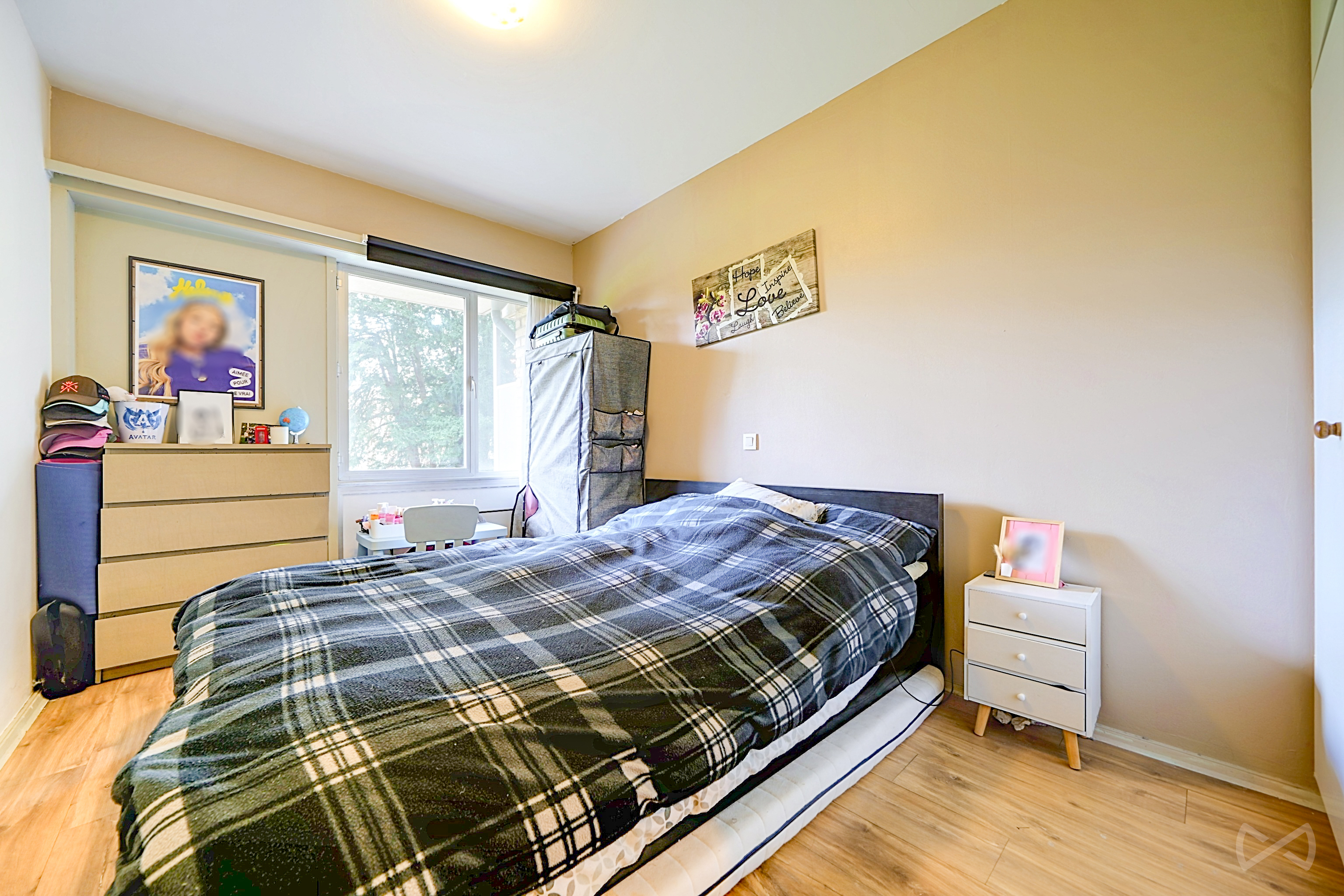 Picture 4 of 4 for Ground floor with one bedroom in Nivelles