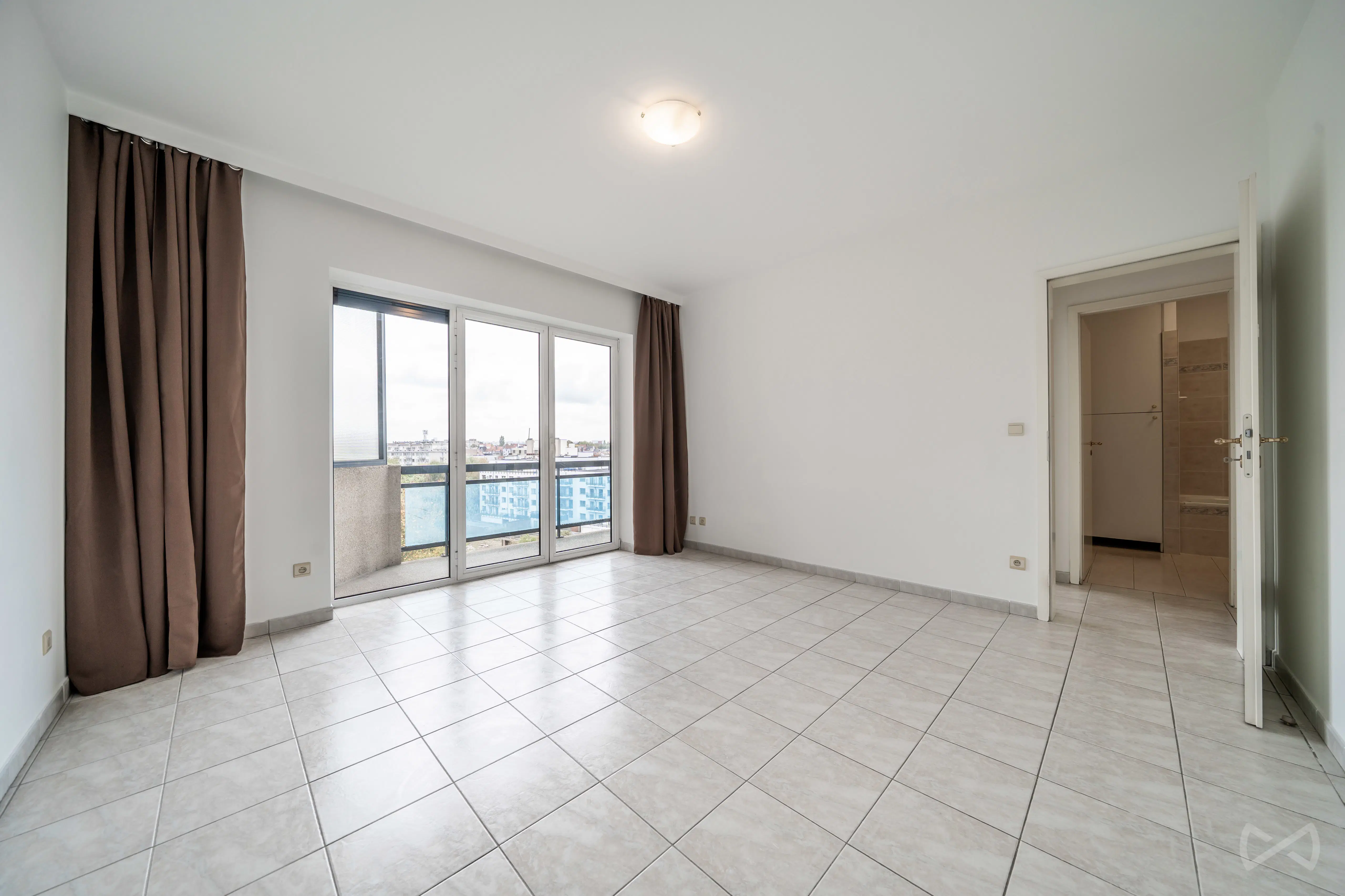 Picture 4 of 4 for Flat with two bedrooms in Molenbeek-saint-jean
