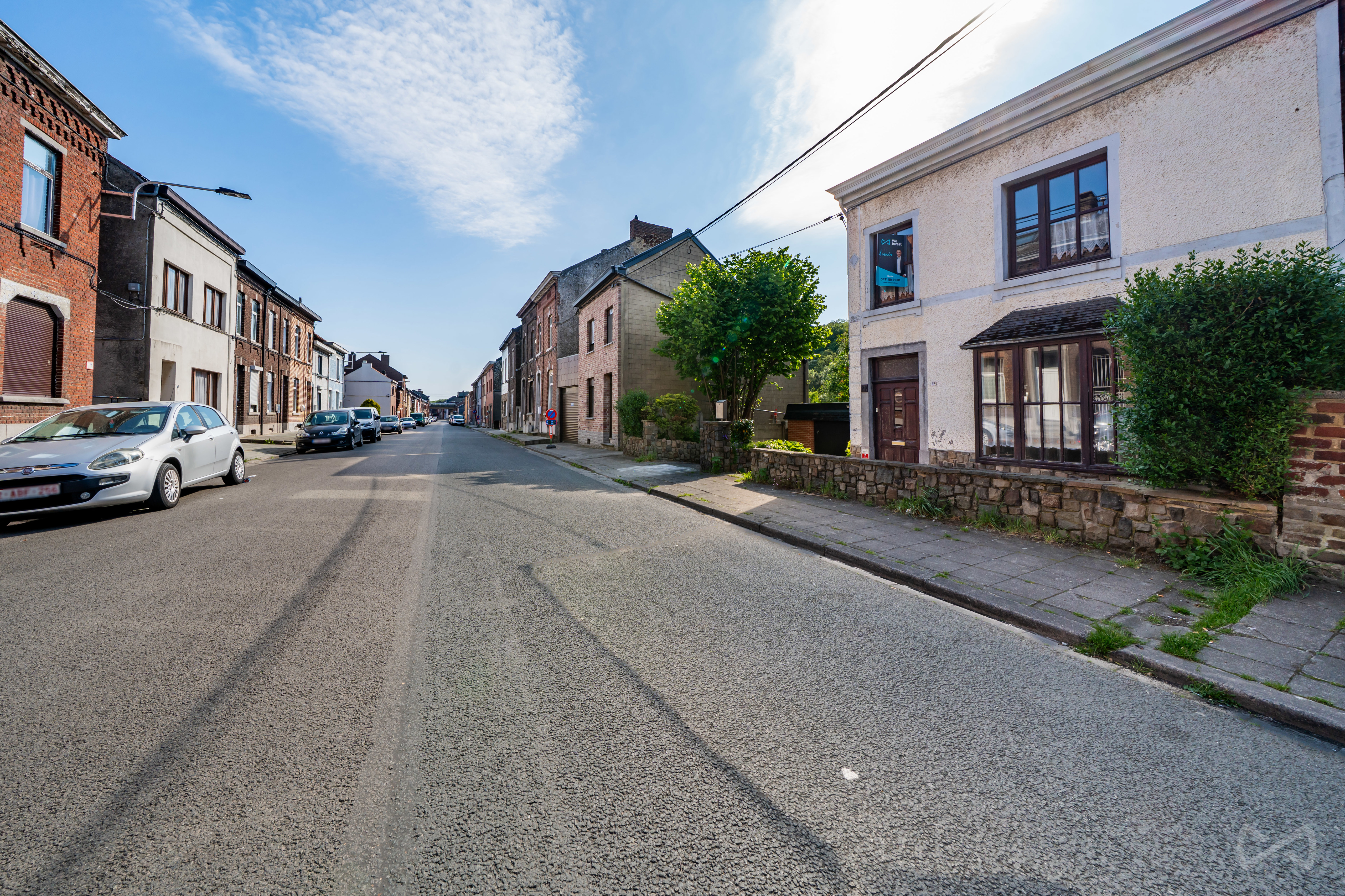 Foto 4 van 4 van Huis met drie slaapkamers in Montignies-sur-Sambre