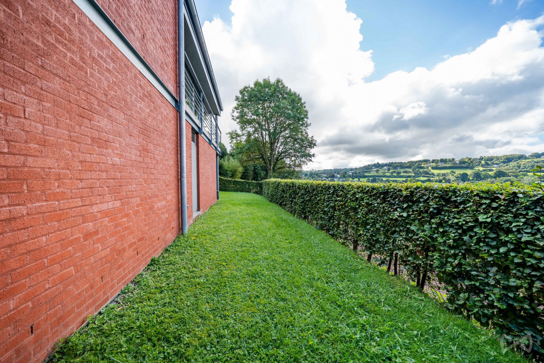 Photo 2 sur 4 pour Rez-de-chaussée de deux chambres à Malmedy