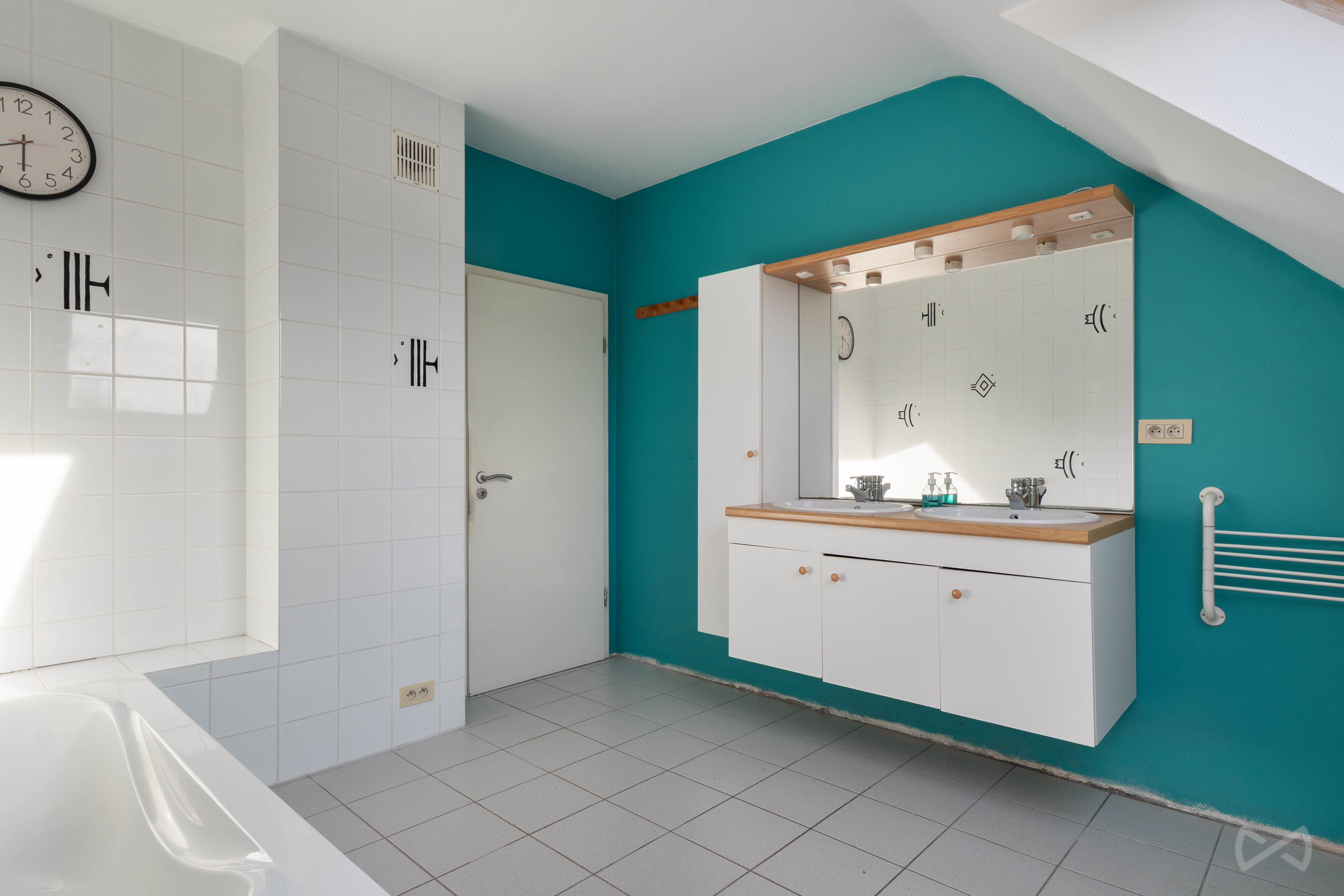 Picture 2 of 4 for House with five bedrooms in Herent