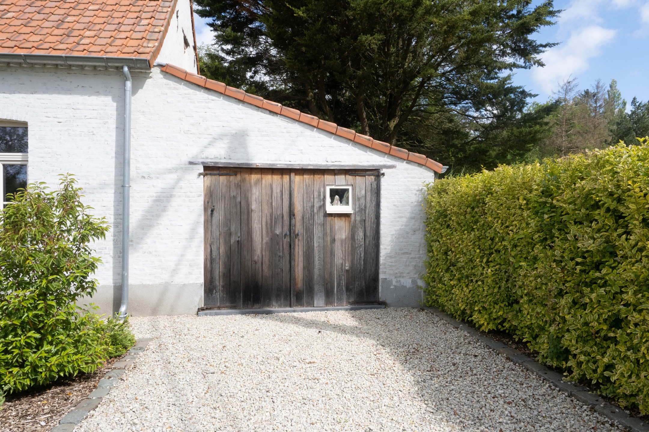 Foto 4 van 4 van Boerderij met vier slaapkamers in Putte