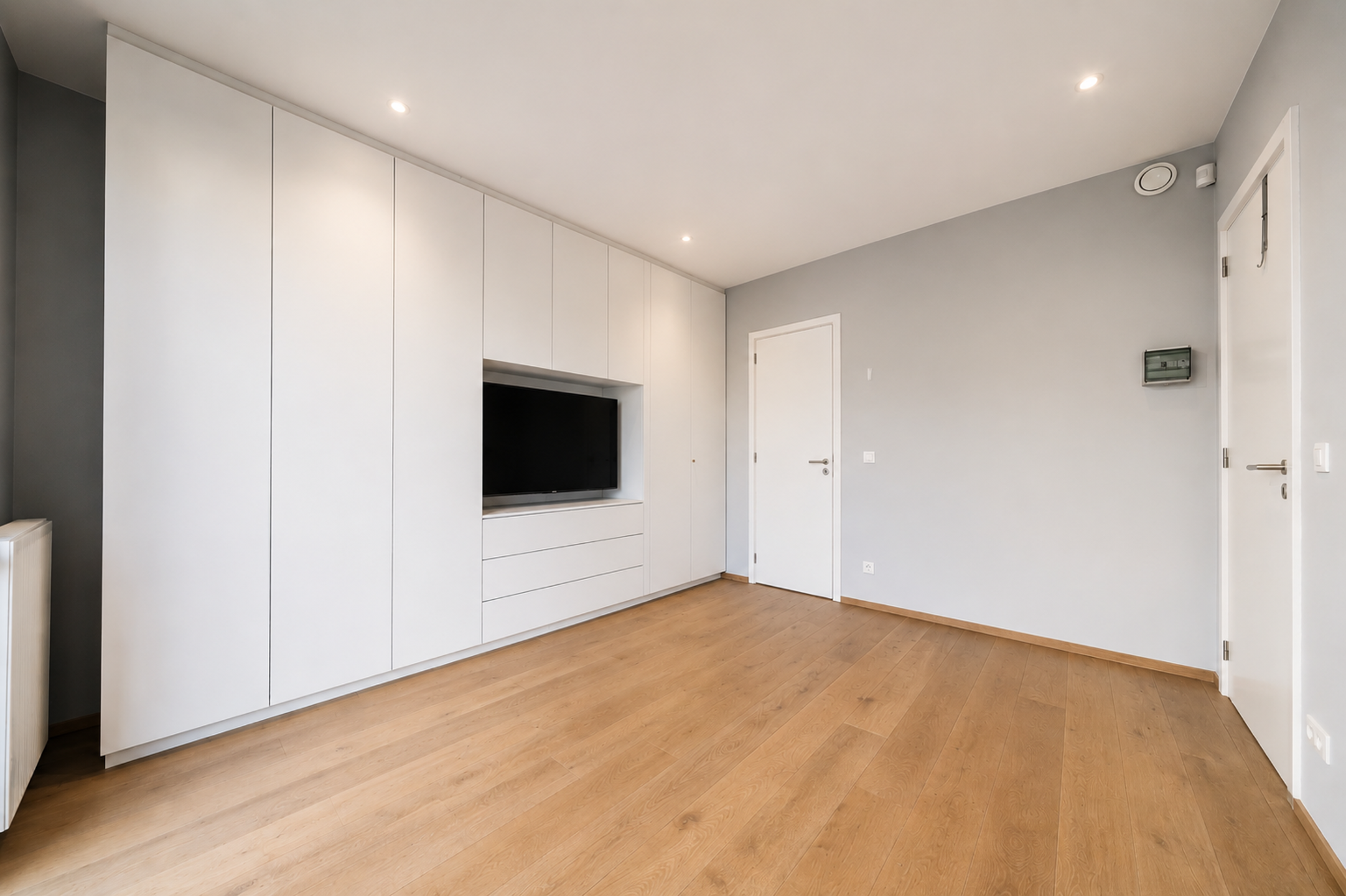 Picture 1 of 4 for Ground floor with one bedroom in Uccle