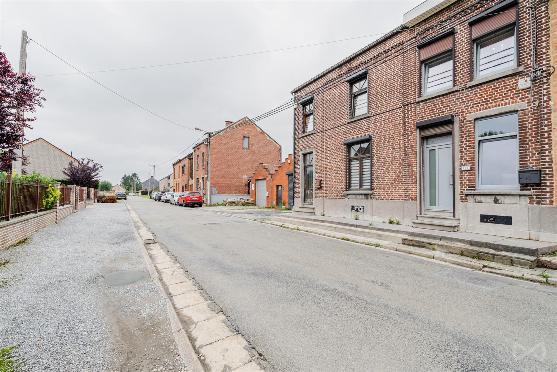 Picture 4 of 4 for House with three bedrooms in Ransart