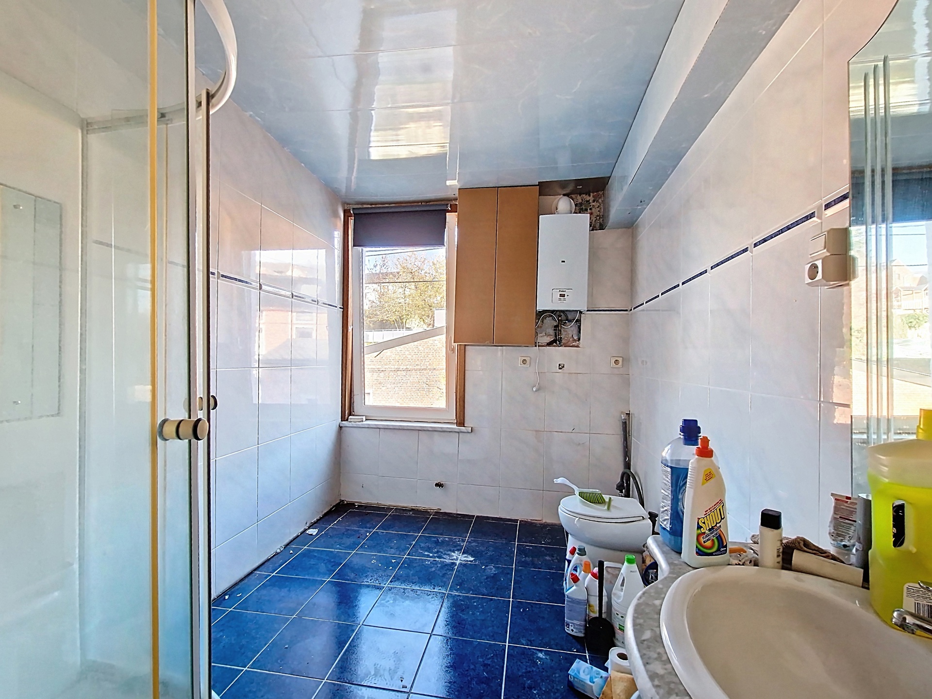 Photo 4 sur 4 pour Maison de deux chambres à Écaussinnes