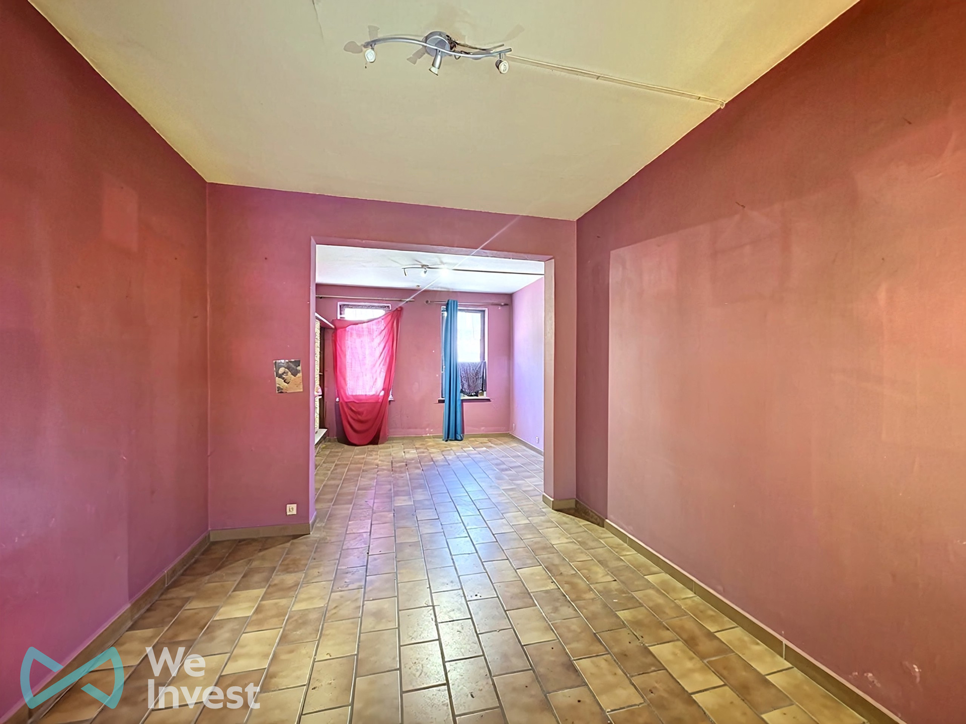 Picture 1 of 4 for House with three bedrooms in Wavre