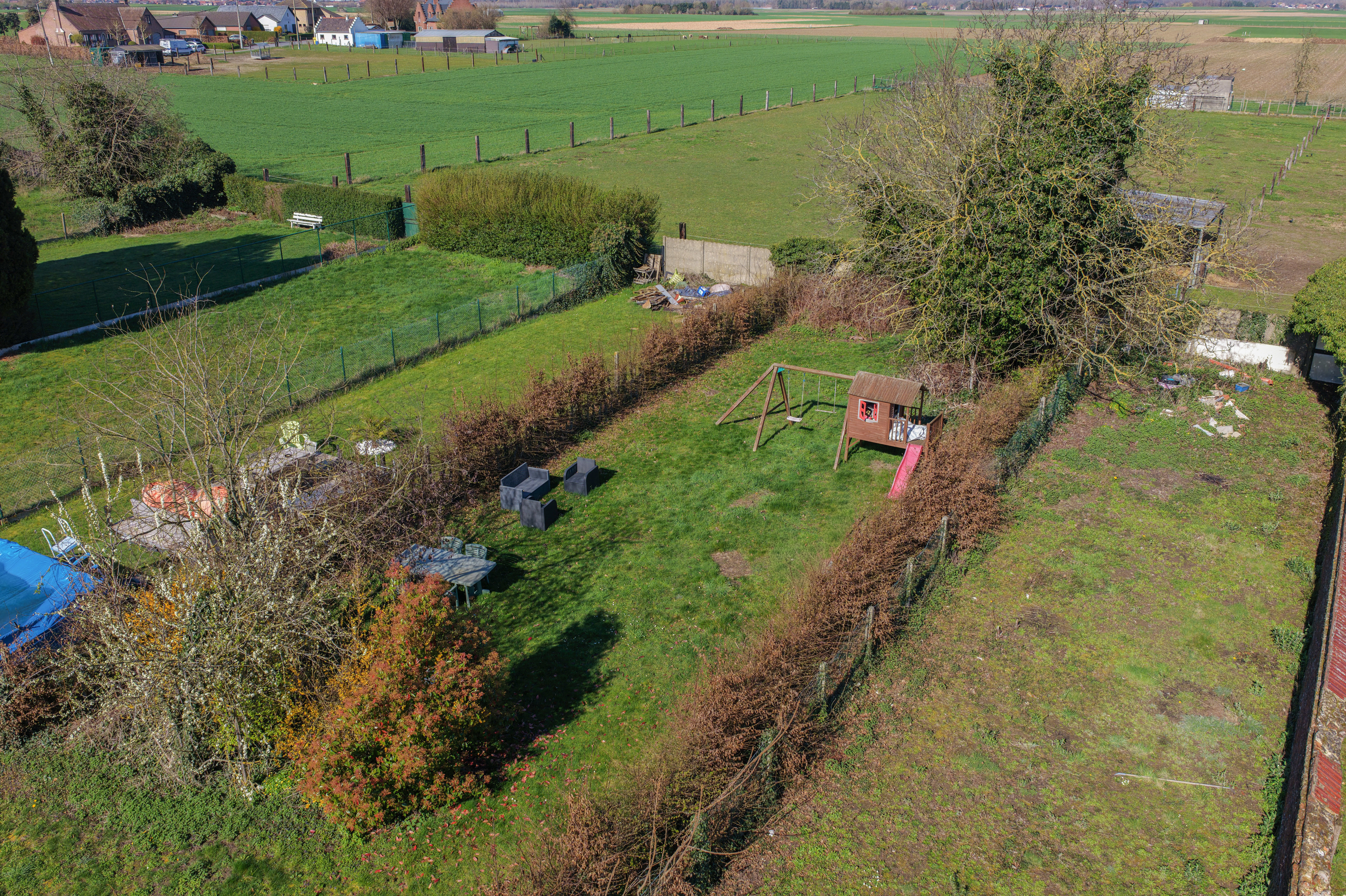 Foto 3 van 4 van Duplex met drie slaapkamers in Kortenberg