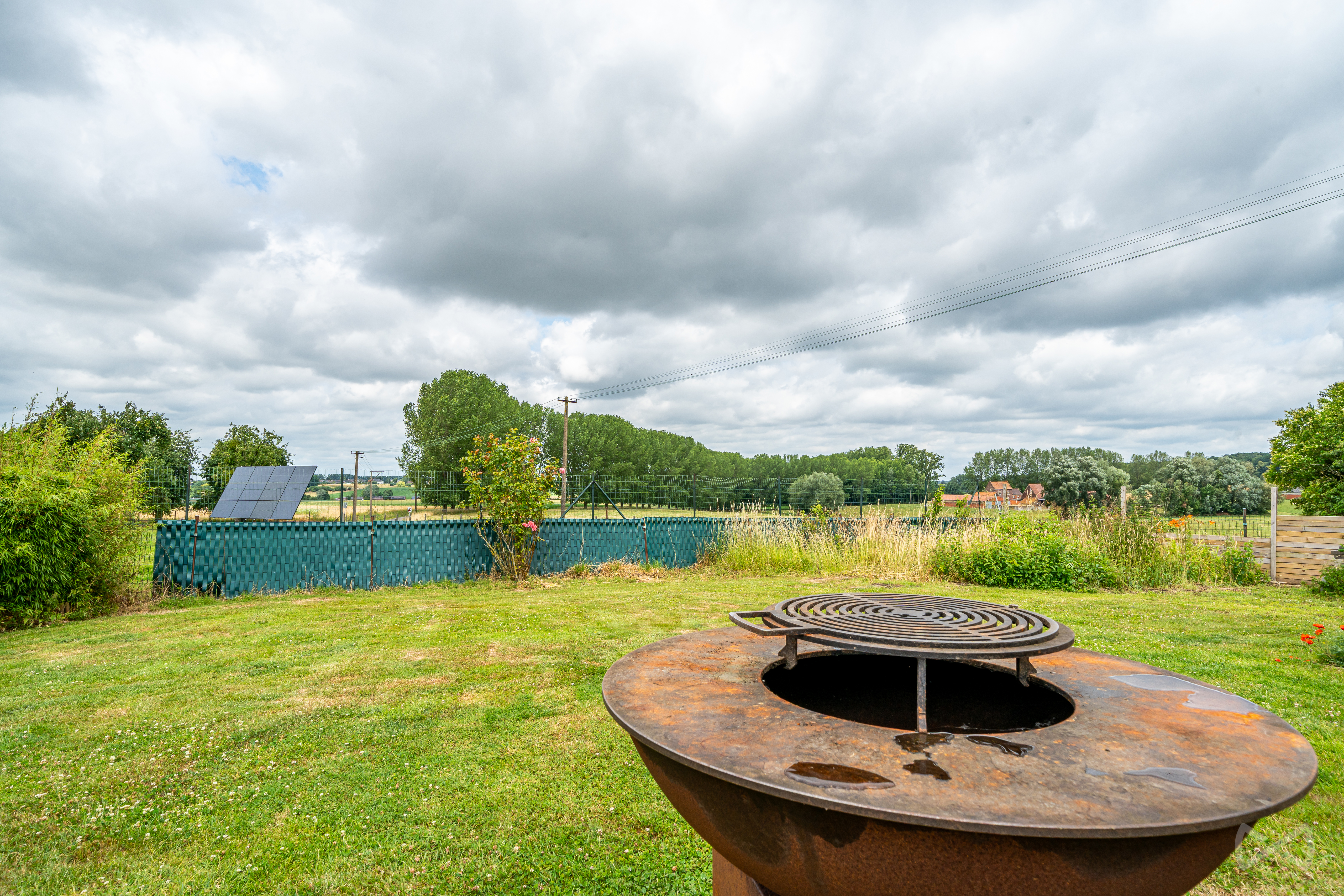 Photo 4 sur 4 pour Maison de quatre chambres à Braine-le-comte