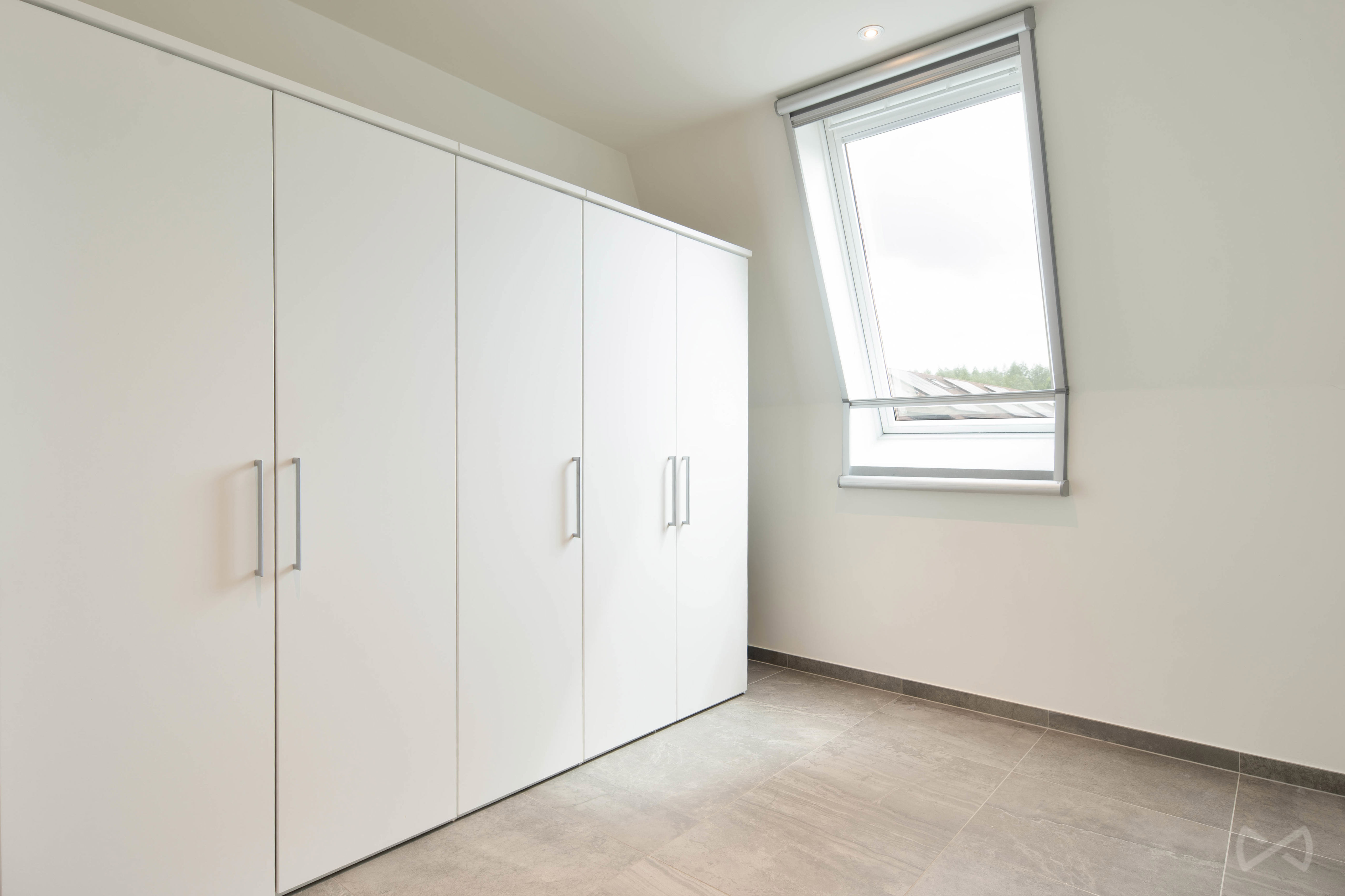 Foto 1 van 4 van Duplex met drie slaapkamers in Bierbeek