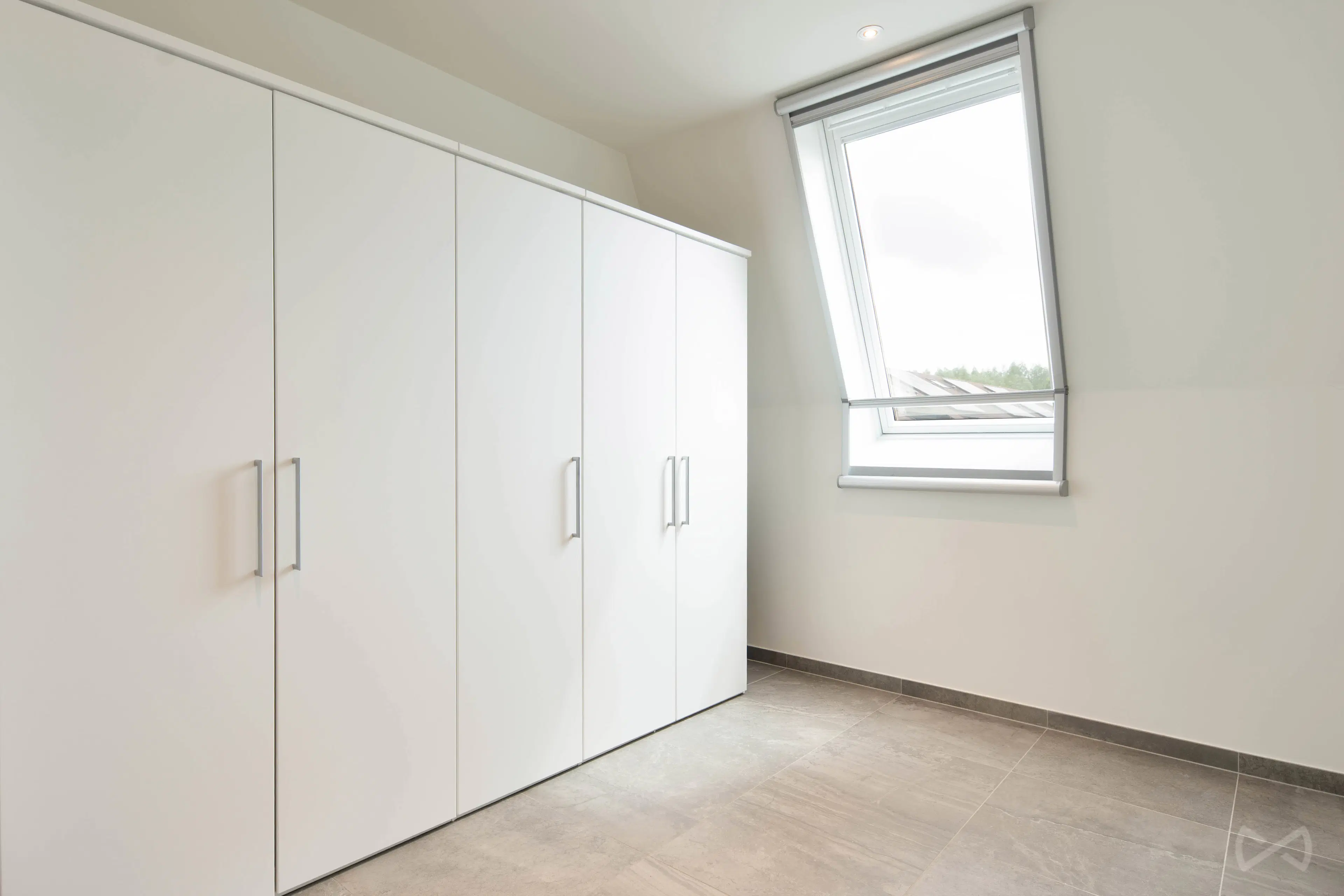 Foto 1 van 4 van Duplex met drie slaapkamers in Bierbeek