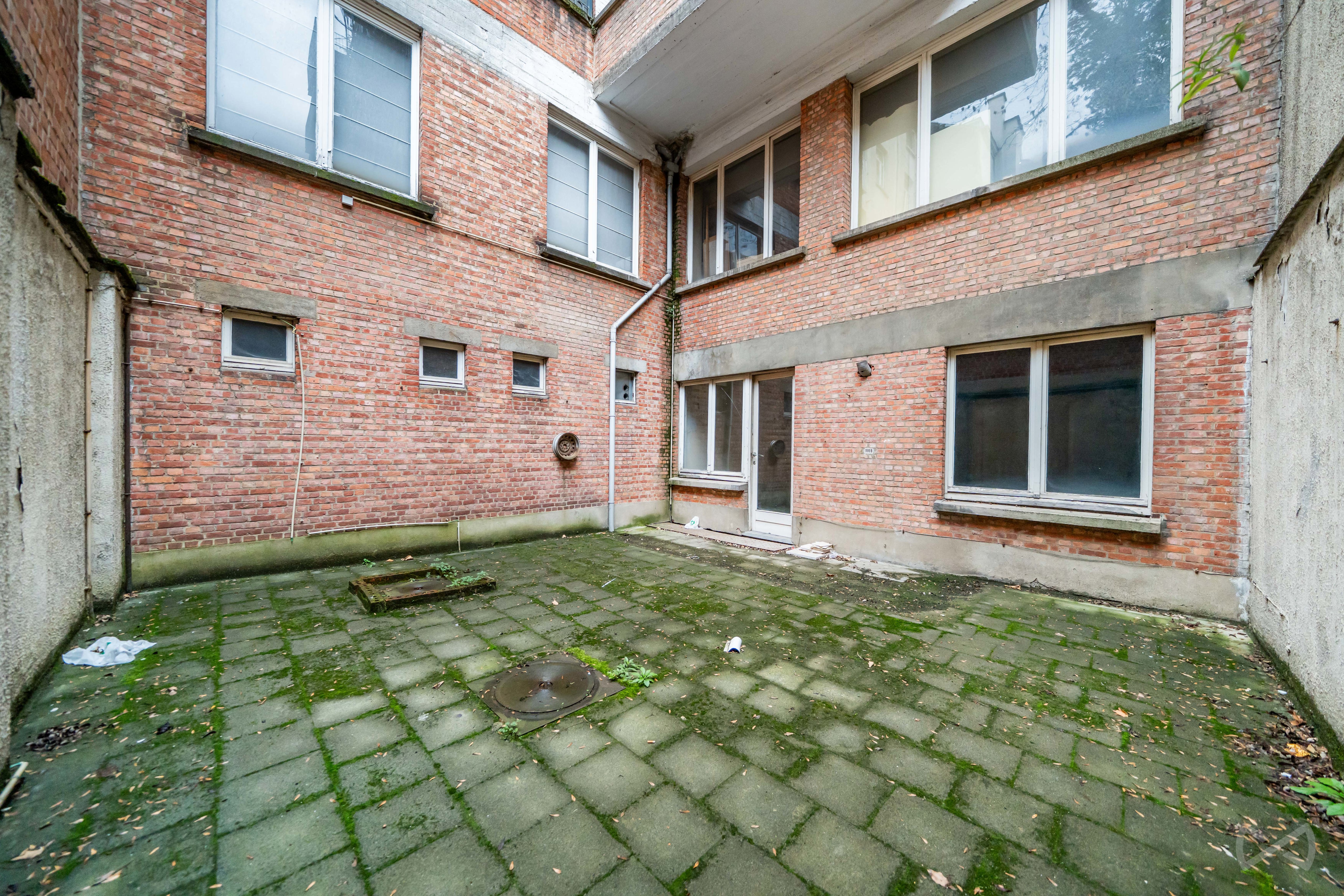 Picture 1 of 4 for Flat with one bedroom in Bruxelles