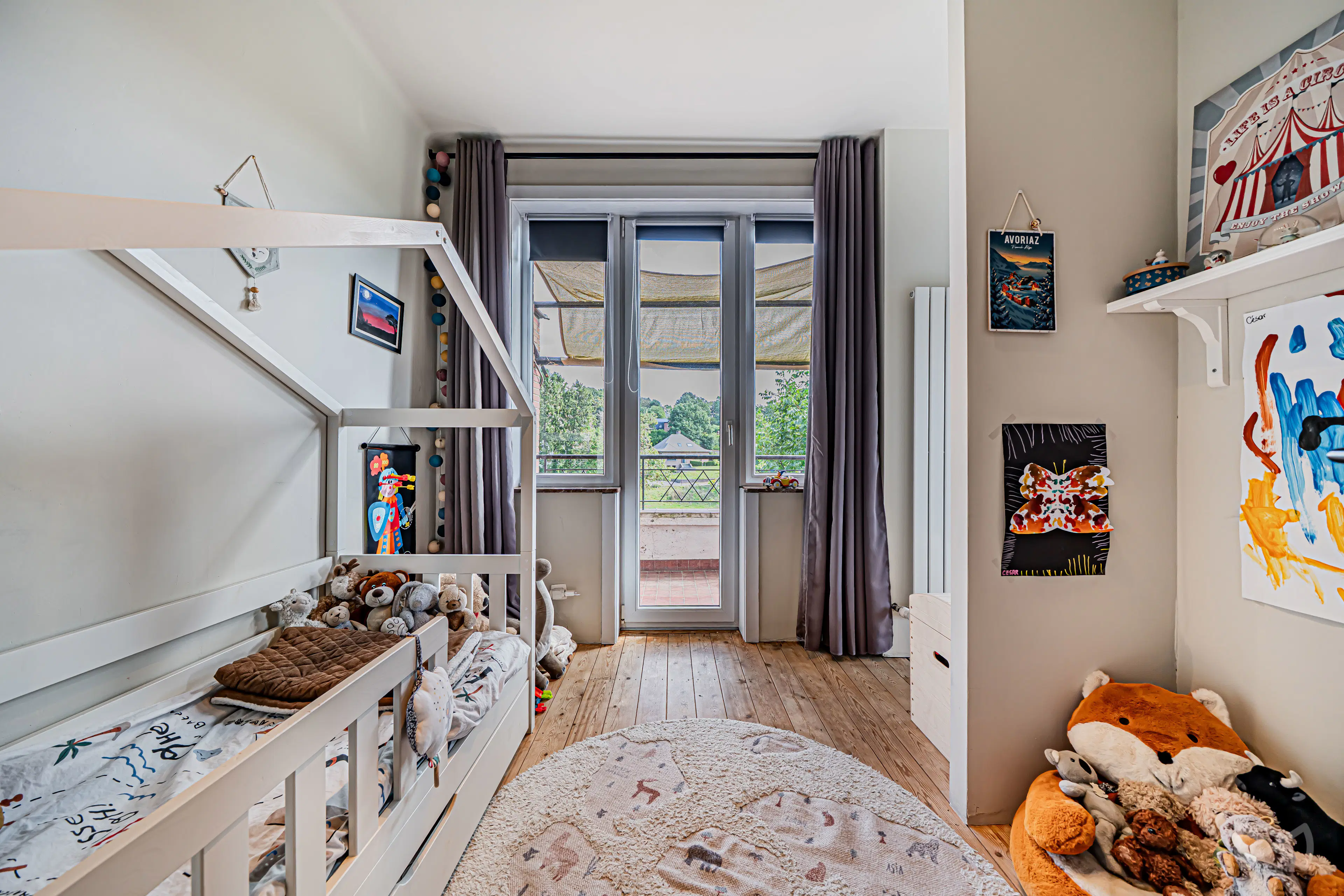 Picture 2 of 4 for House with five bedrooms in Alsemberg