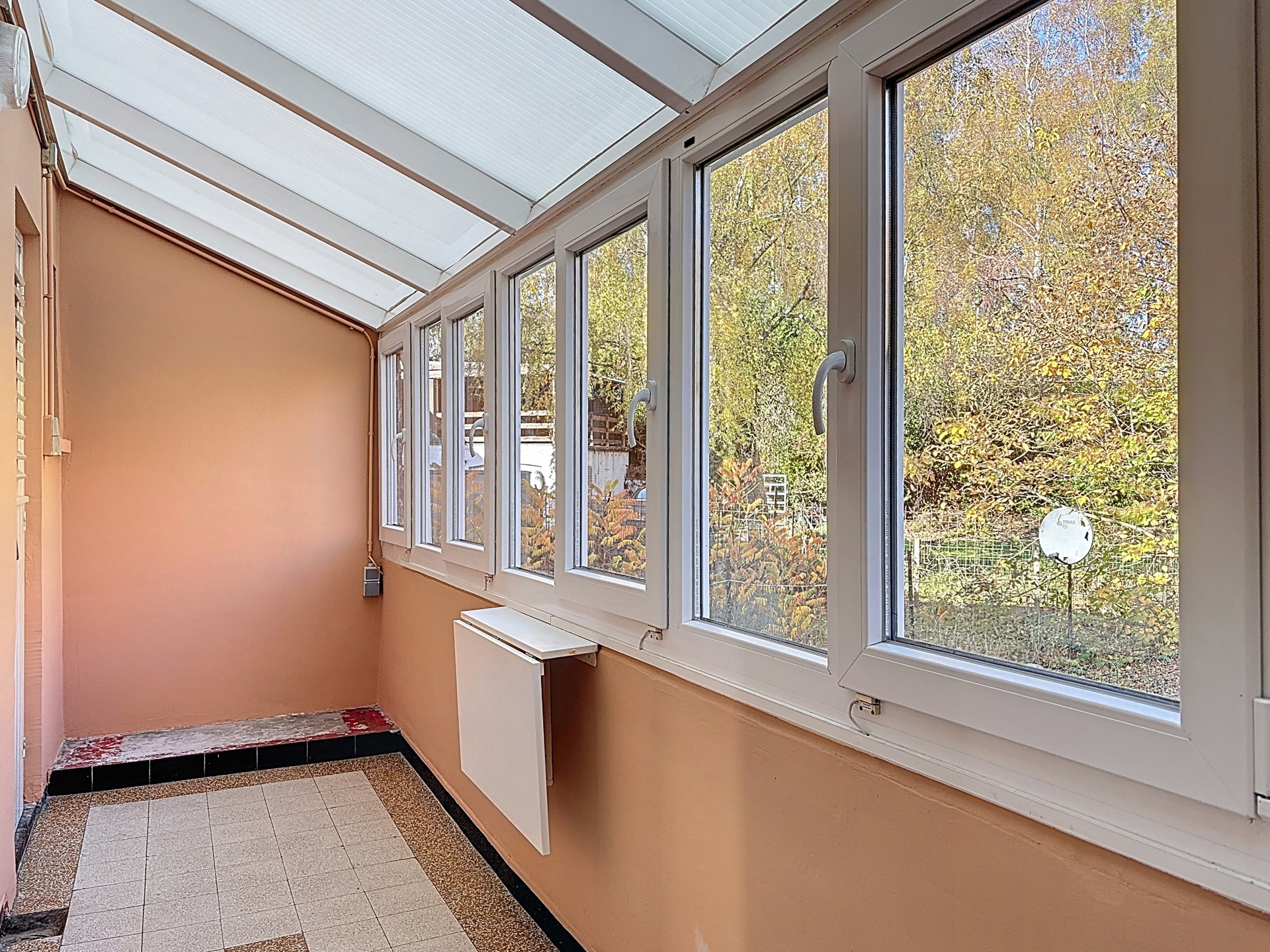 Picture 1 of 4 for House with three bedrooms in La Louvière
