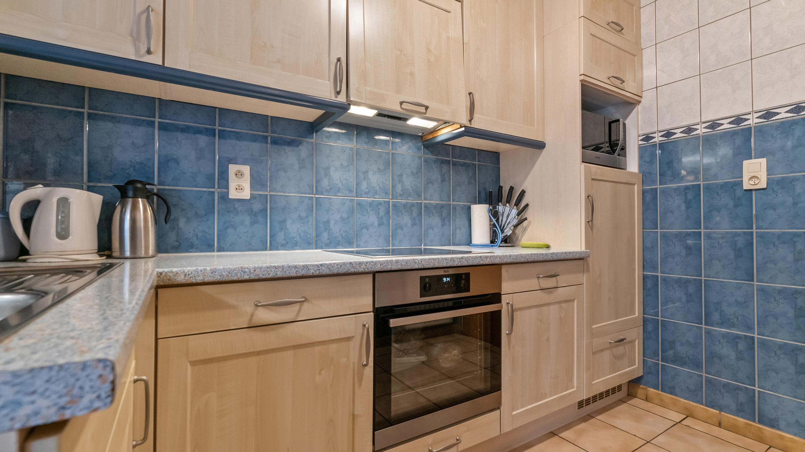 Picture 1 of 4 for House with three bedrooms in Sint-Truiden