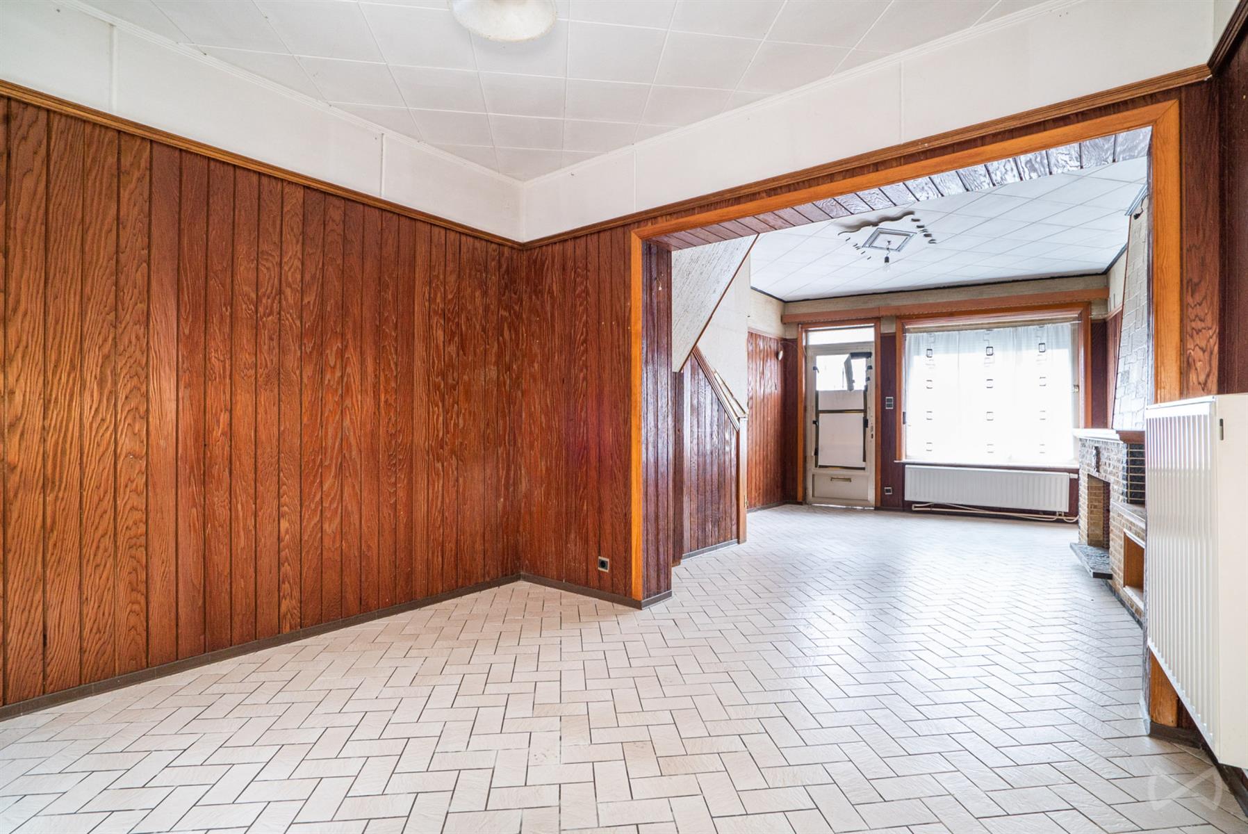 Picture 3 of 3 for House with three bedrooms in Marcinelle
