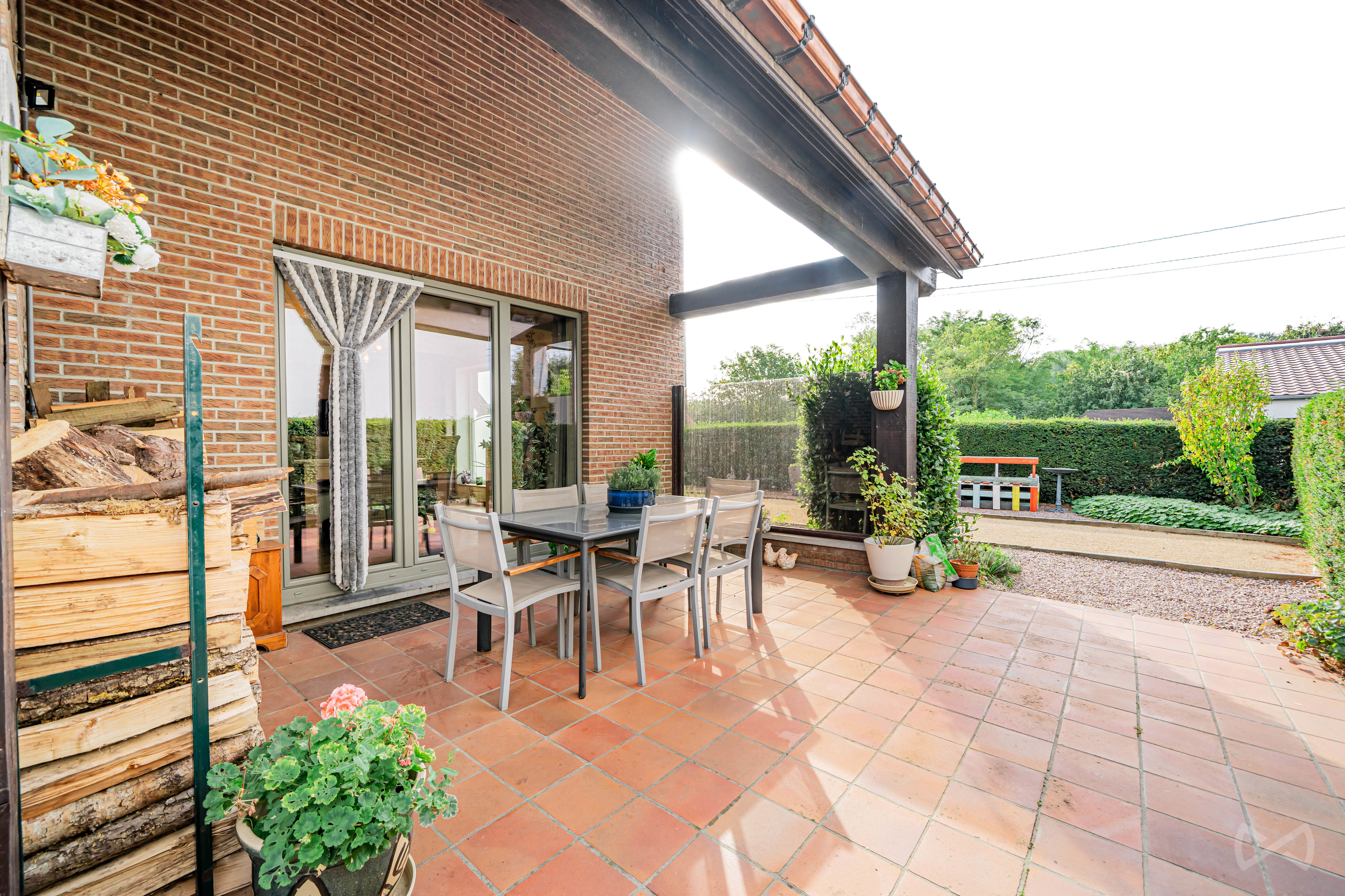 Picture 2 of 4 for House with four bedrooms in Chastrès