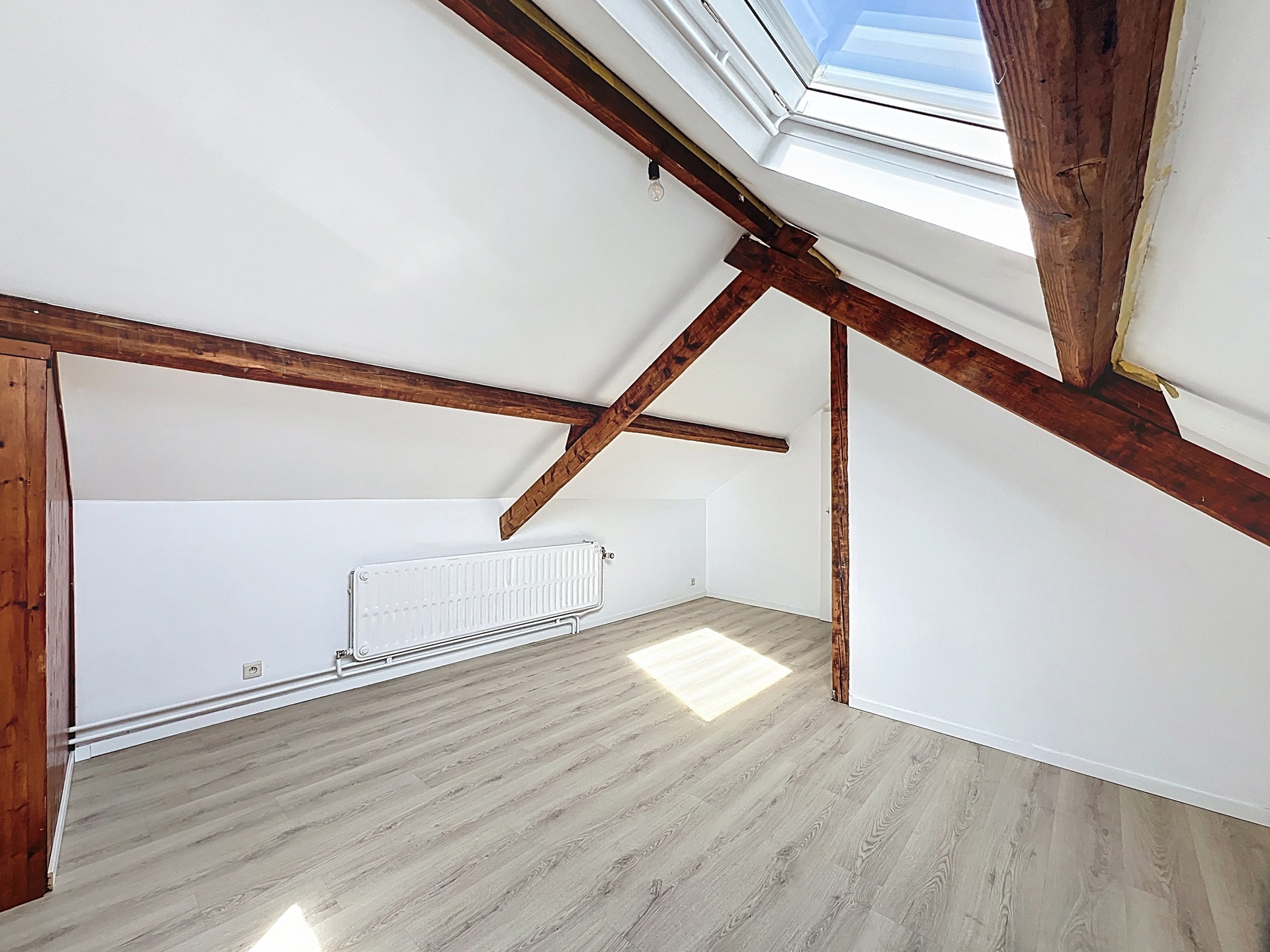 Picture 1 of 3 for Triplex with two bedrooms in Trois-Ponts