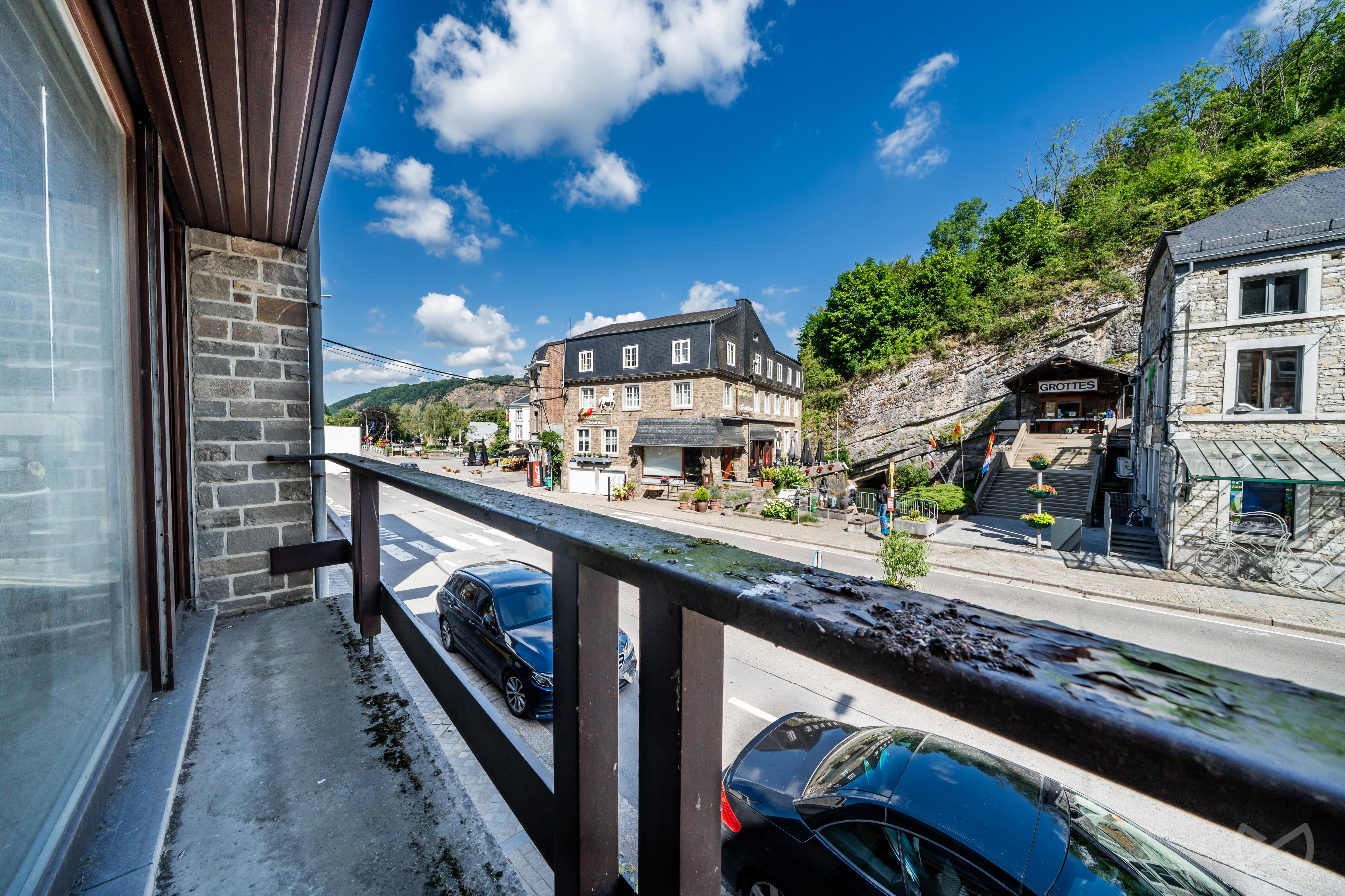 Photo 4 sur 4 pour Maison de cinq chambres à Sougné-remouchamps