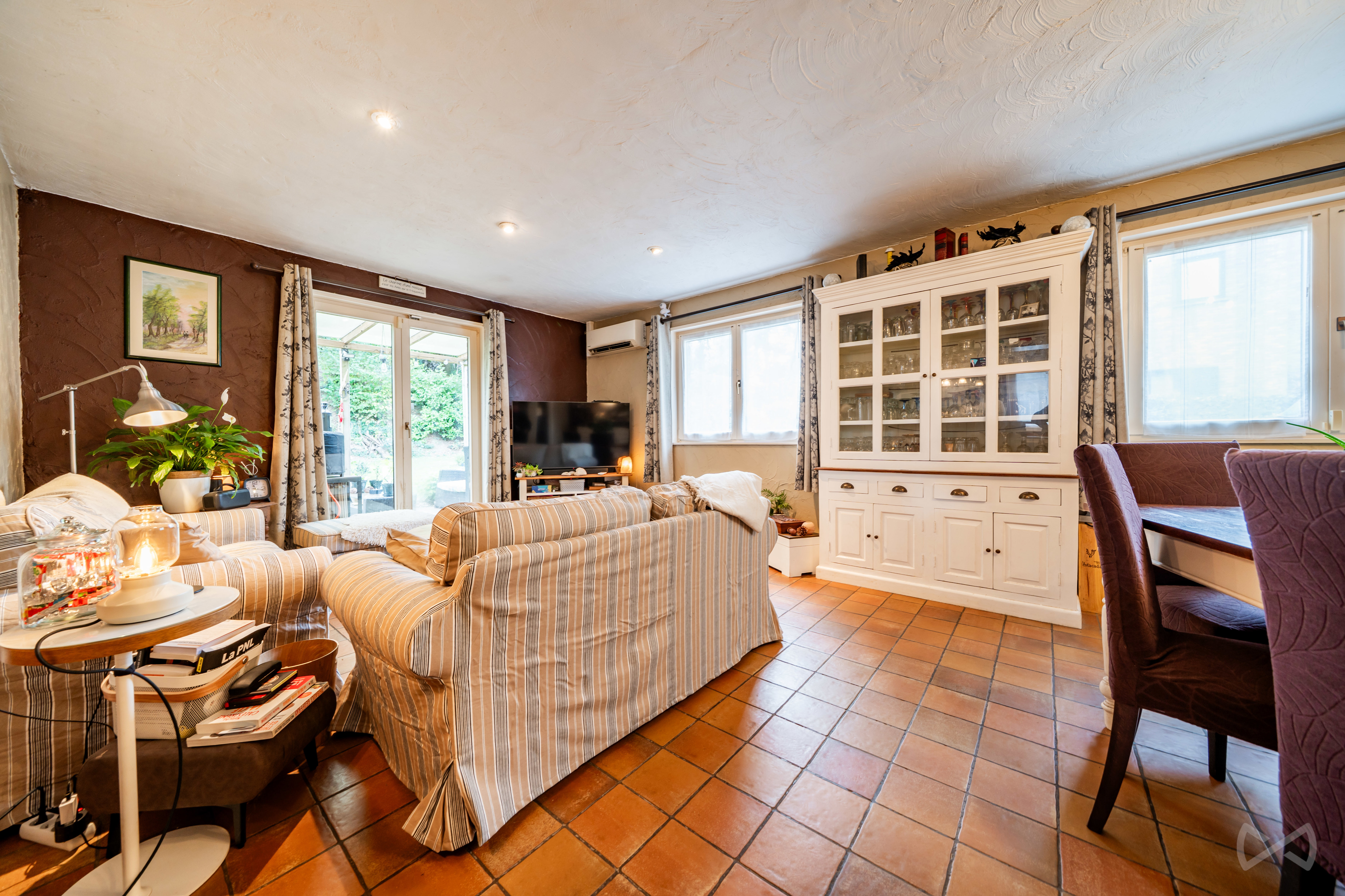 Picture 1 of 4 for House with three bedrooms in Céroux-mousty
