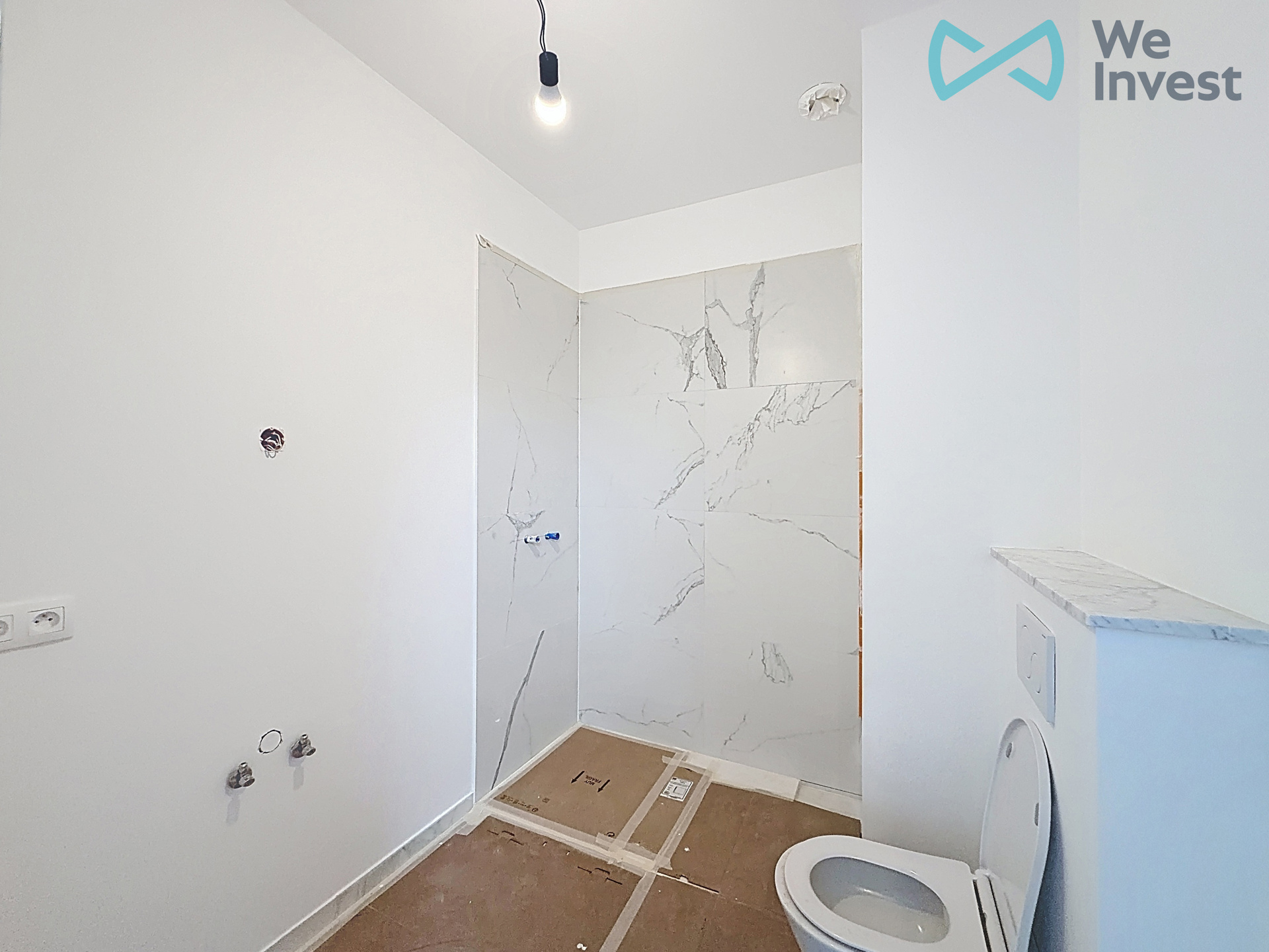 Picture 4 of 4 for Flat with four bedrooms in Bruxelles