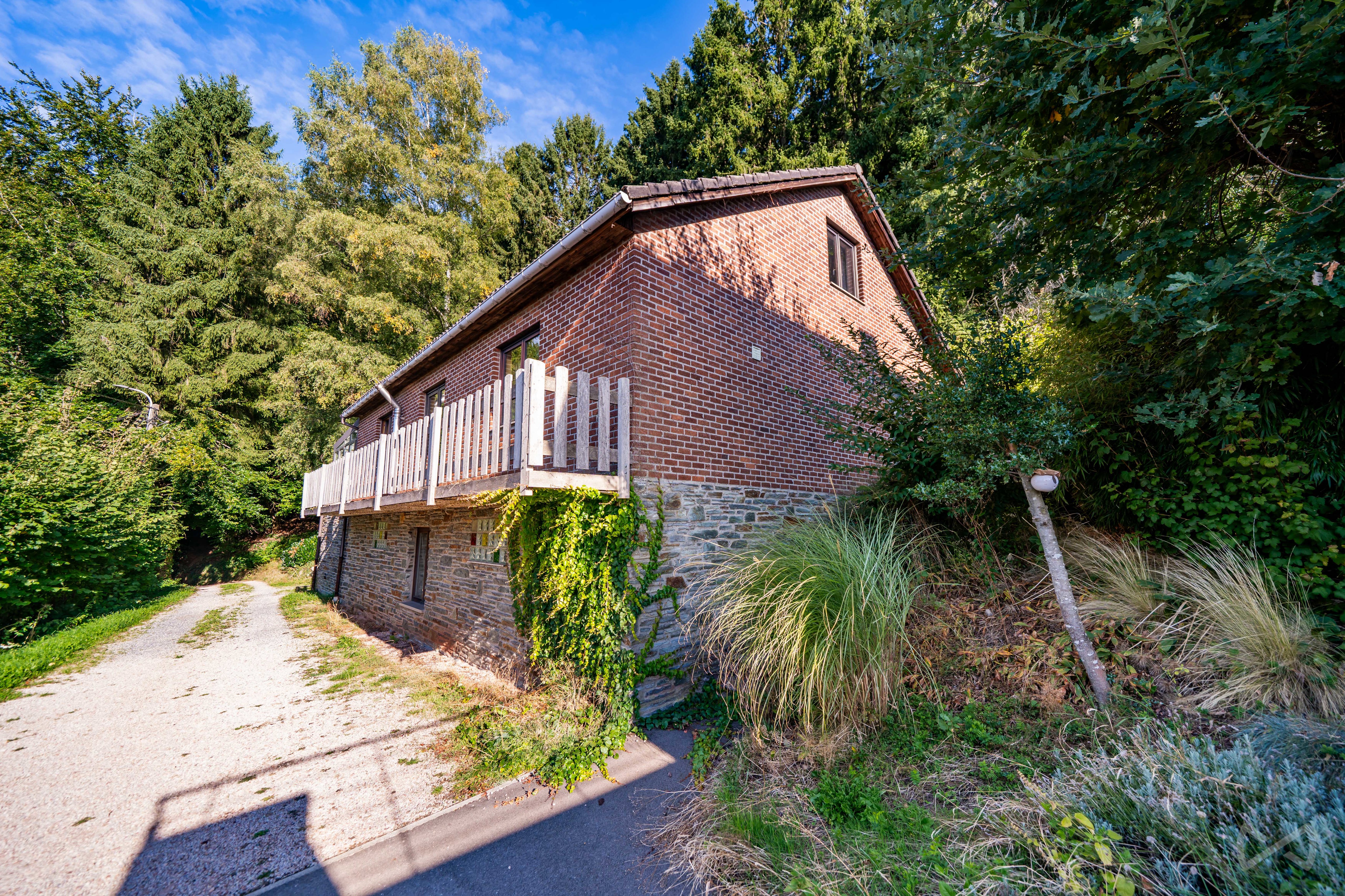 Picture 2 of 4 for Villa with four bedrooms in Malmedy