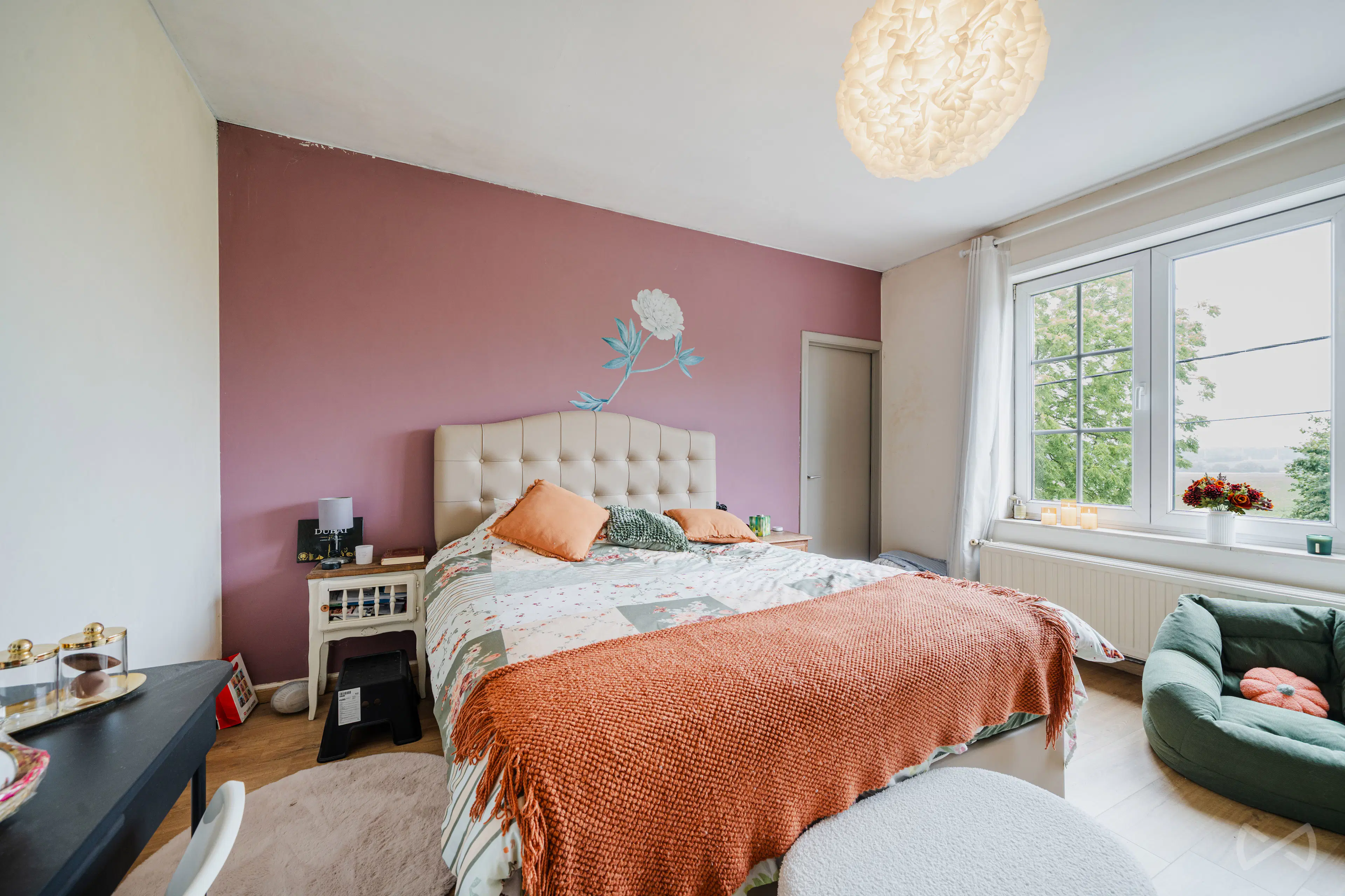 Picture 3 of 4 for Villa with three bedrooms in Seneffe Familleureux
