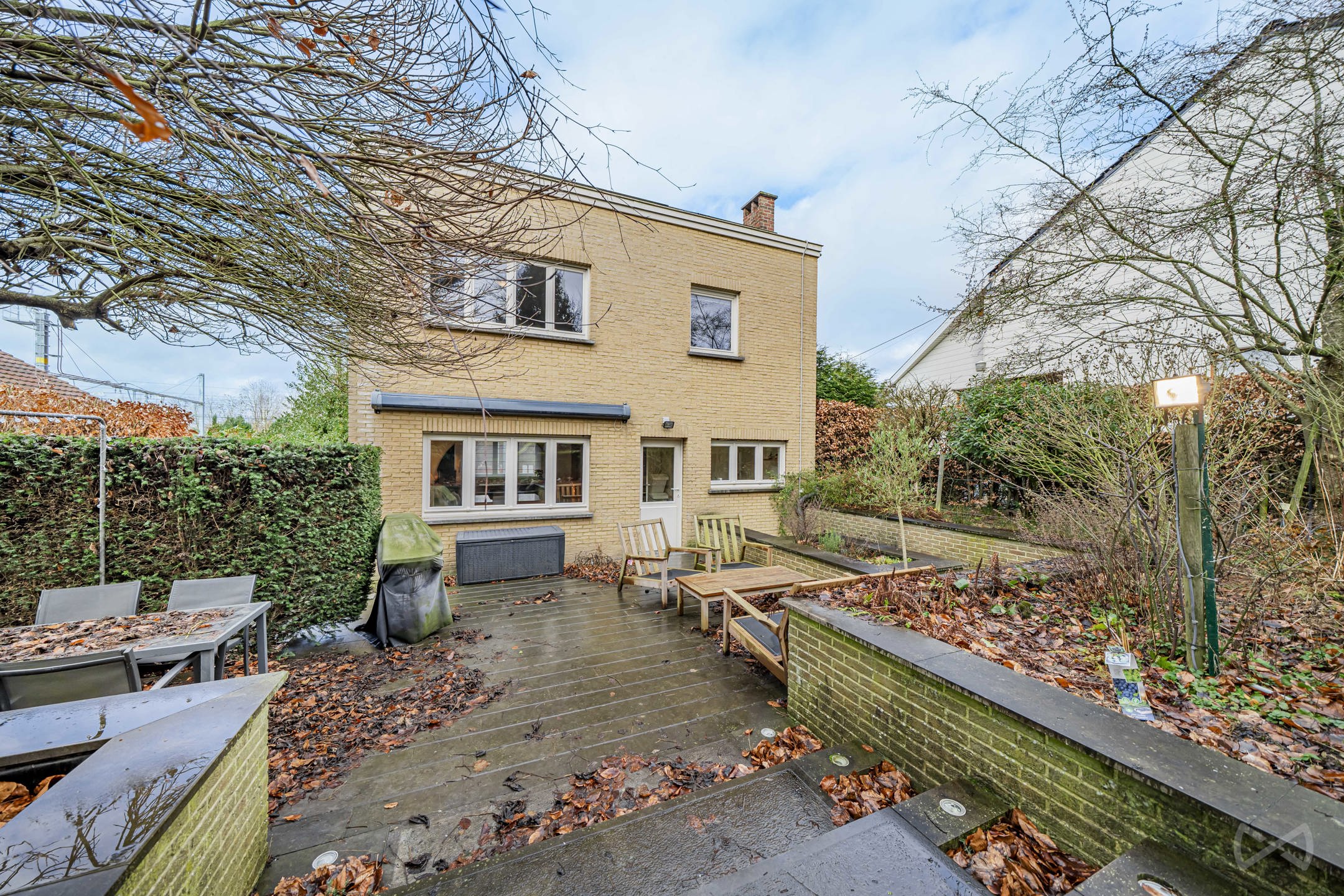 Picture 1 of 4 for House with four bedrooms in Nivelles