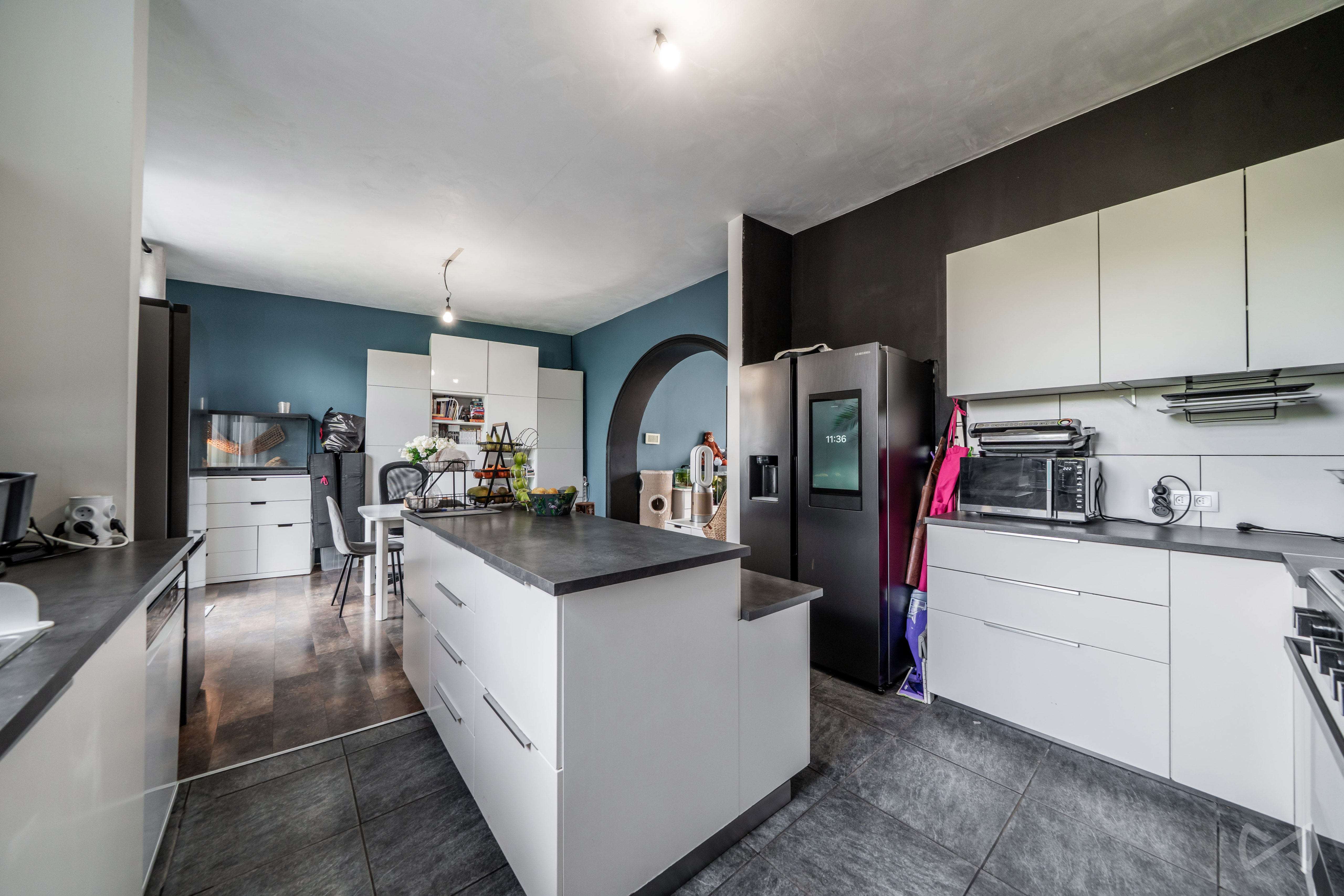 Picture 4 of 4 for House with five bedrooms in HÉlÉcine