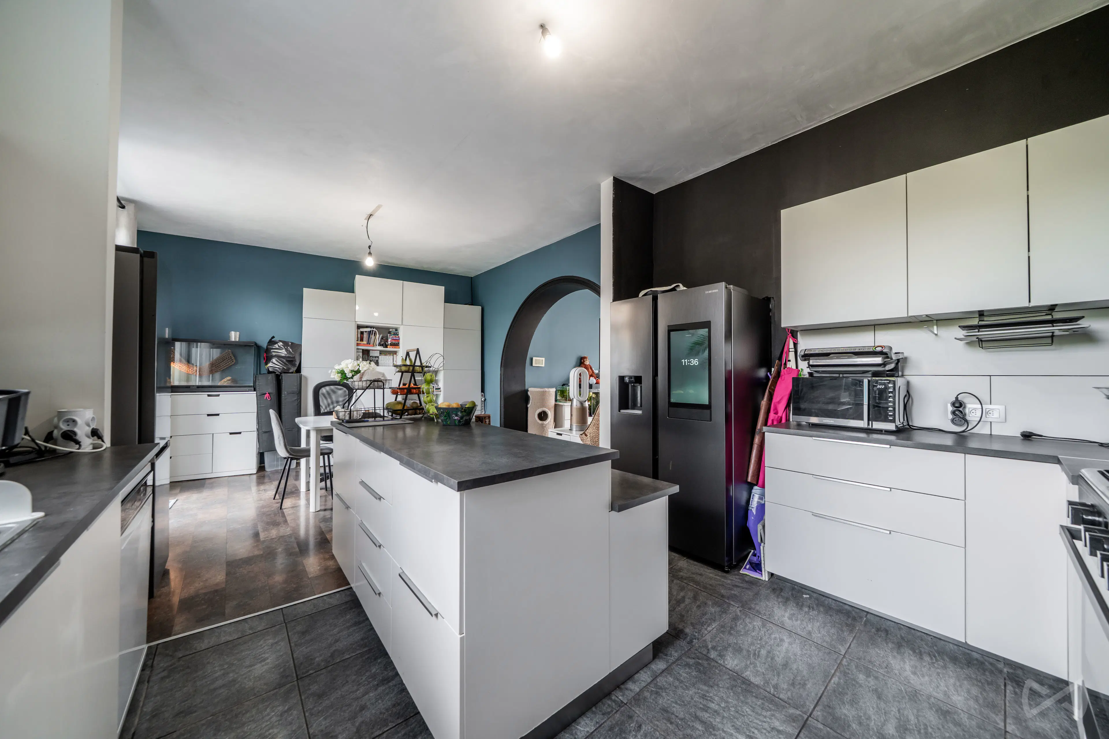 Picture 4 of 4 for House with five bedrooms in HÉlÉcine