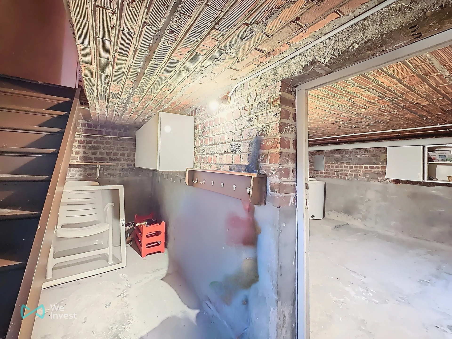 Photo 2 sur 4 pour Maison de trois chambres à Grimbergen