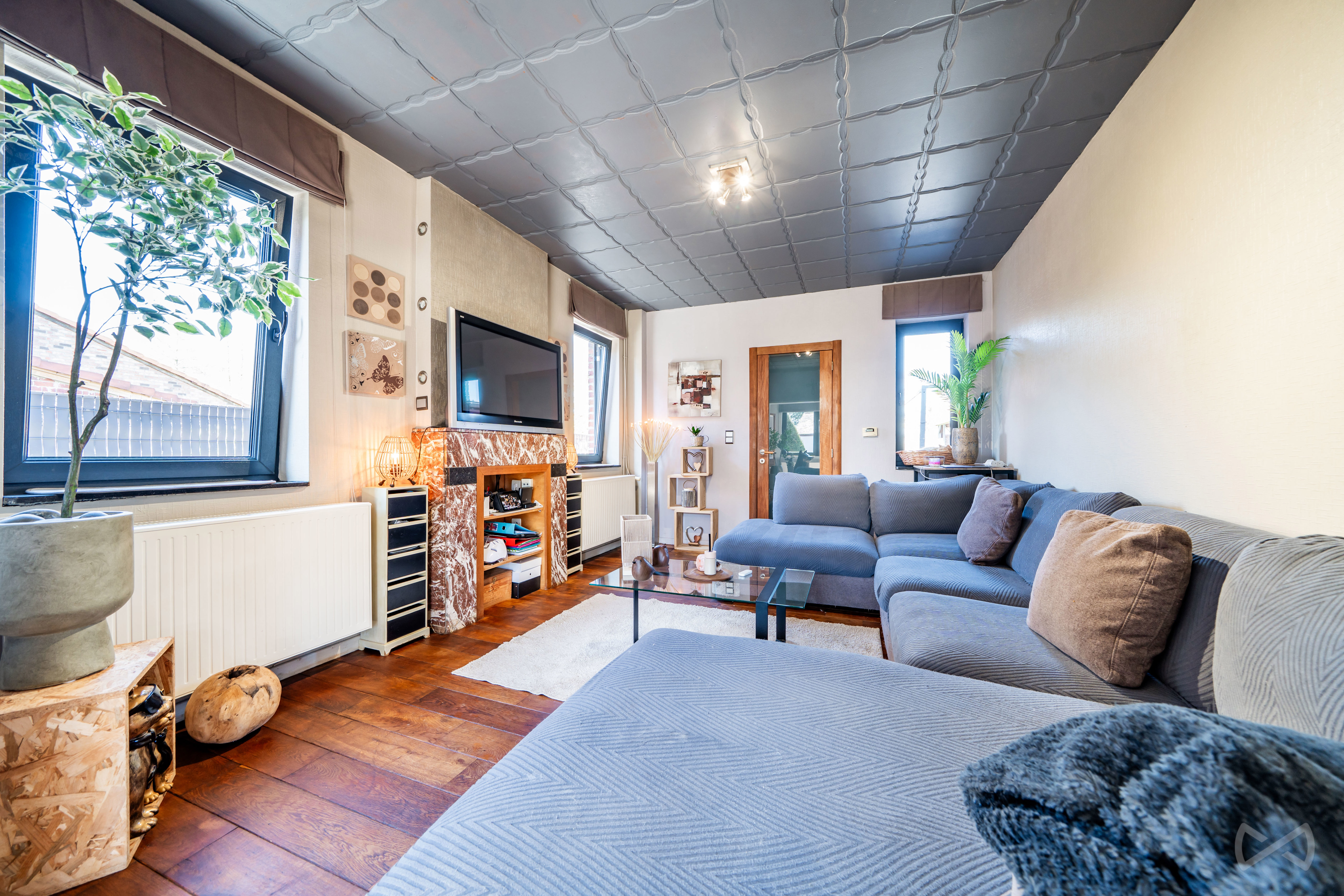 Picture 3 of 4 for Villa with two bedrooms in Anderlues
